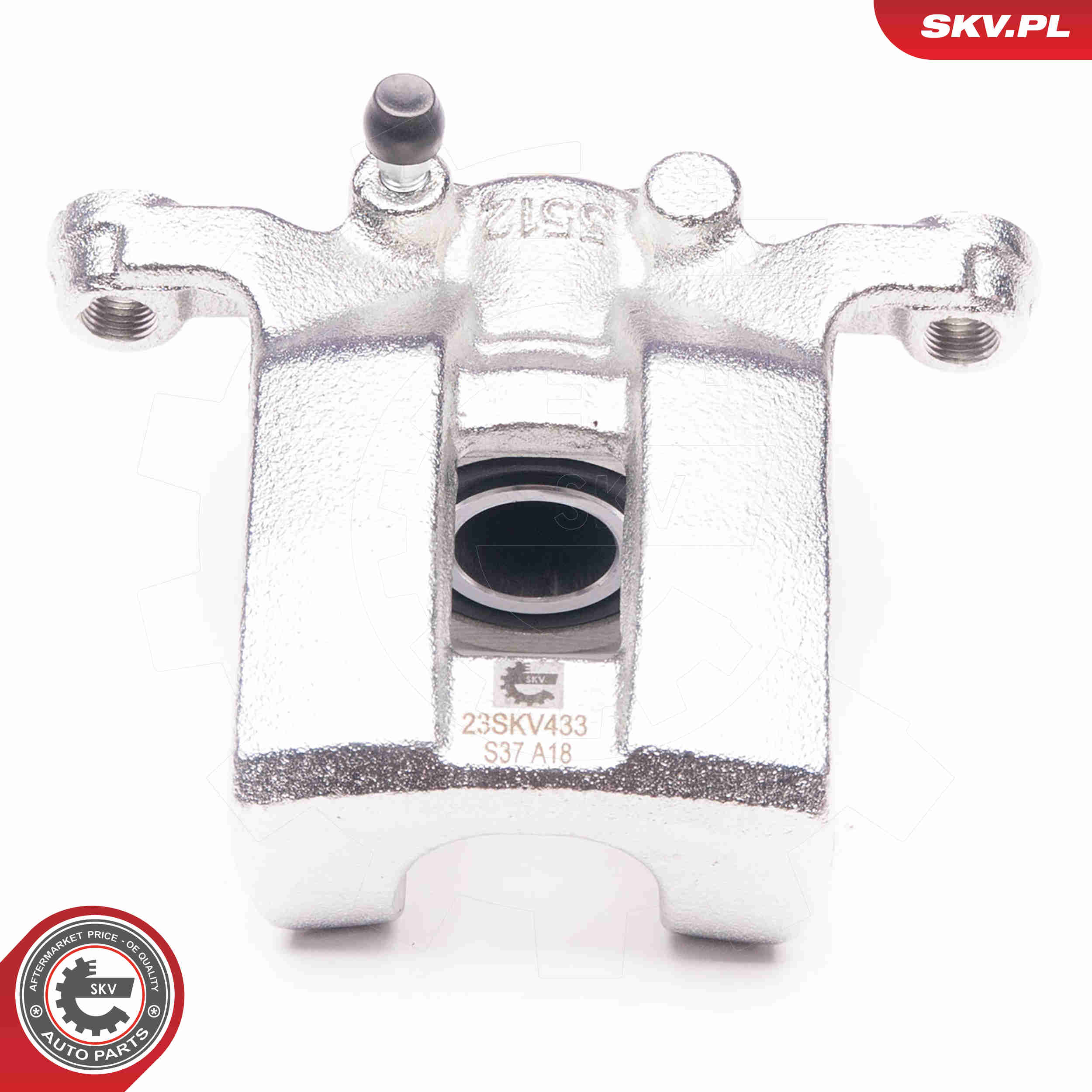 Brake Caliper - 23SKV433 ESEN SKV