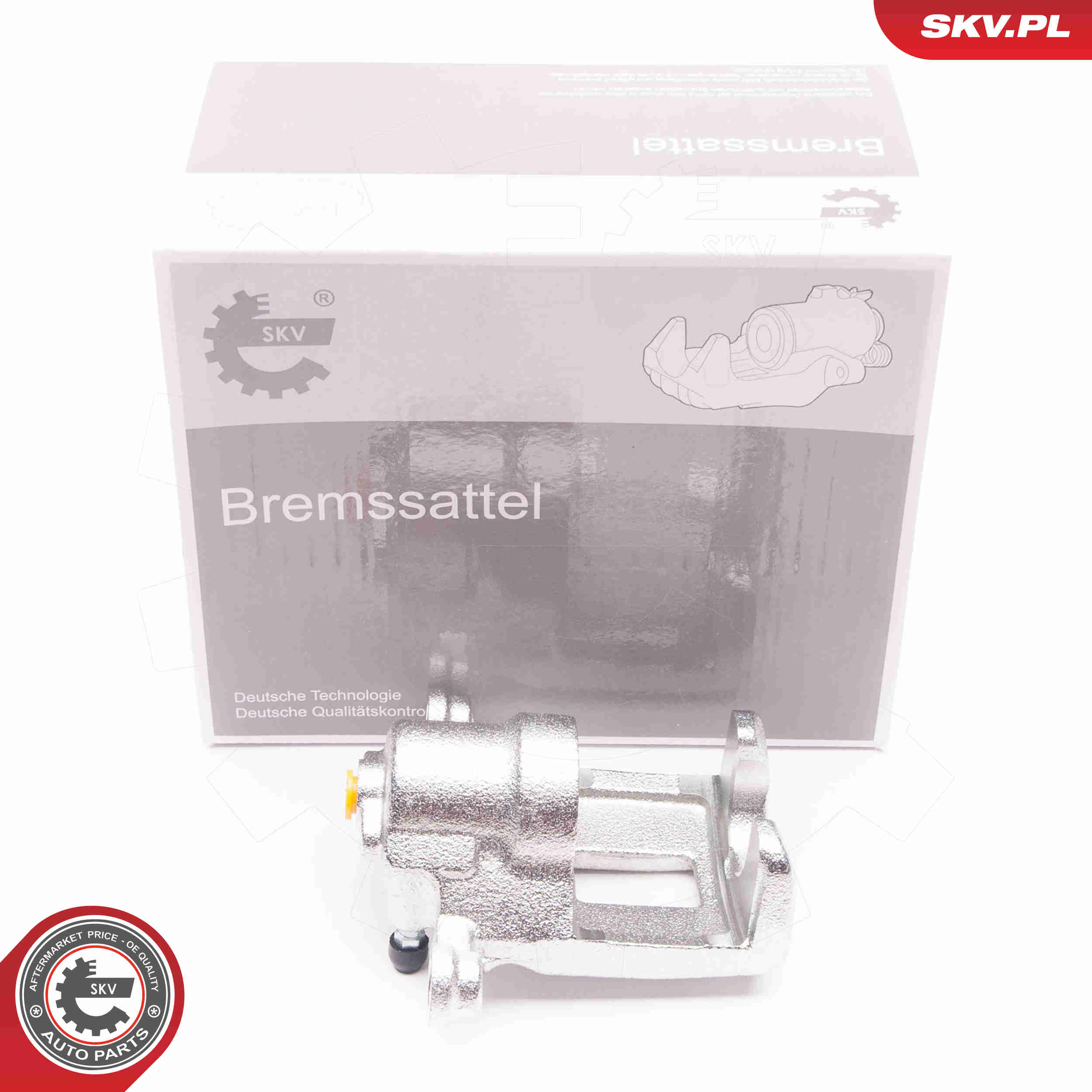 Brake Caliper - 23SKV434 ESEN SKV