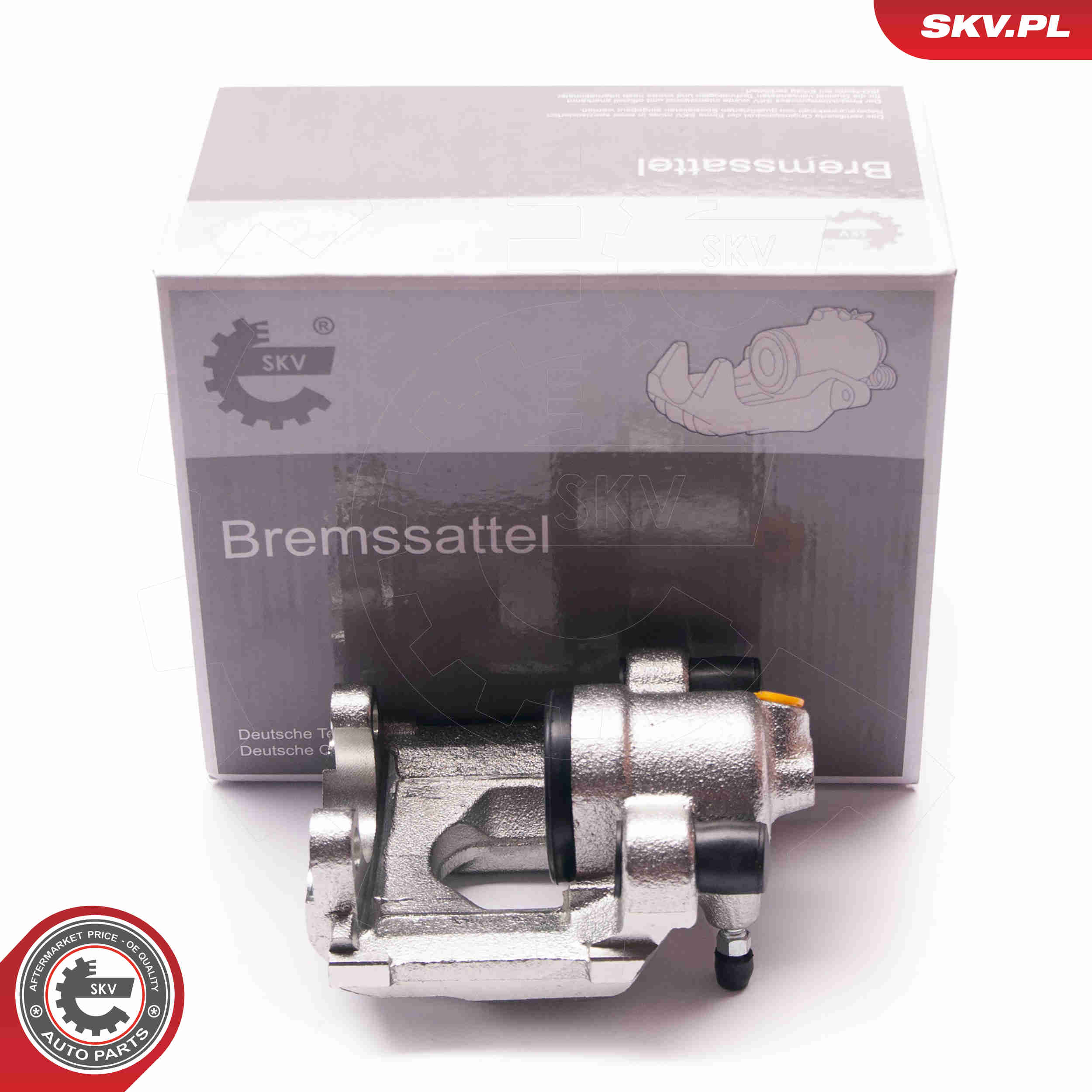 Brake Caliper - 23SKV443 ESEN SKV