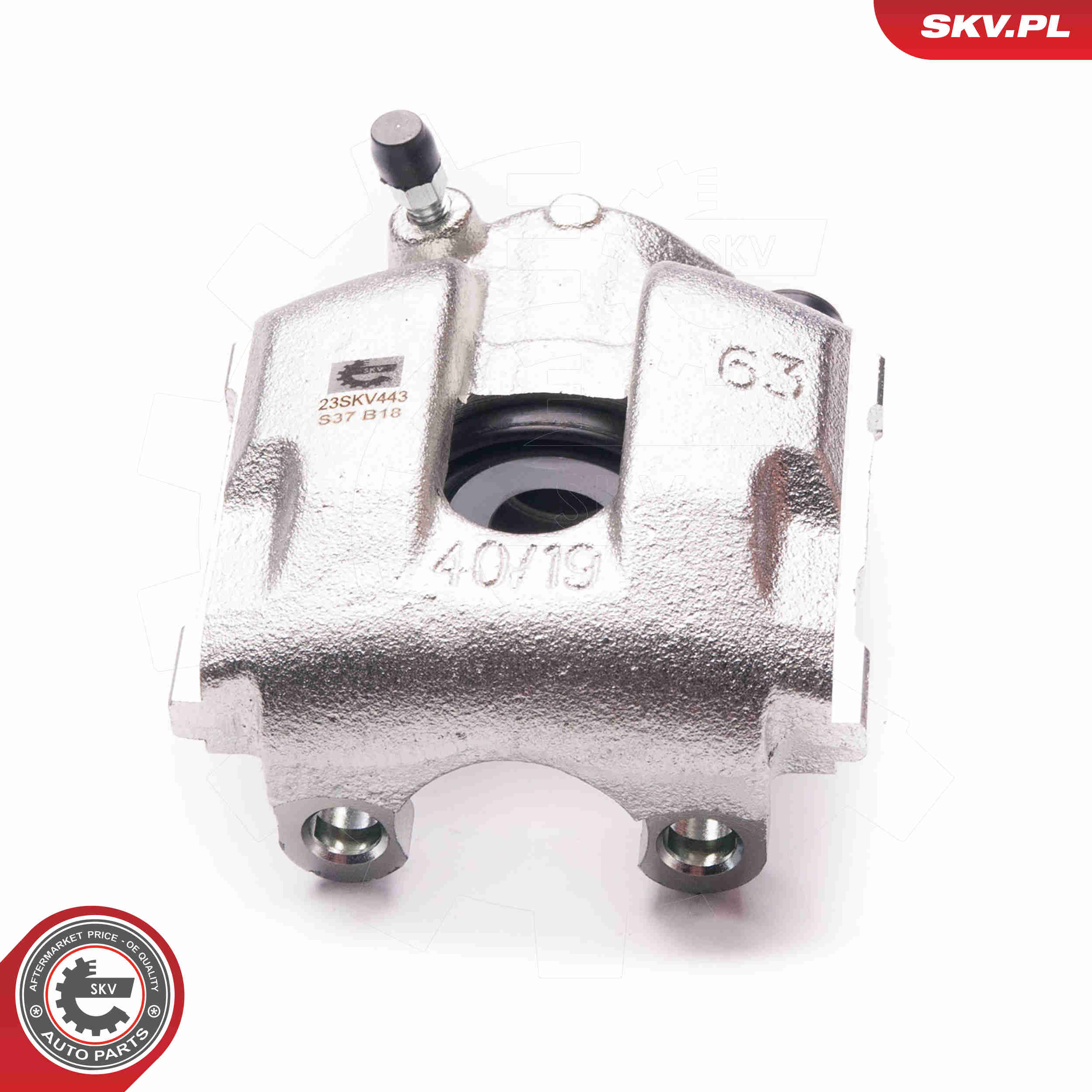Brake Caliper - 23SKV443 ESEN SKV