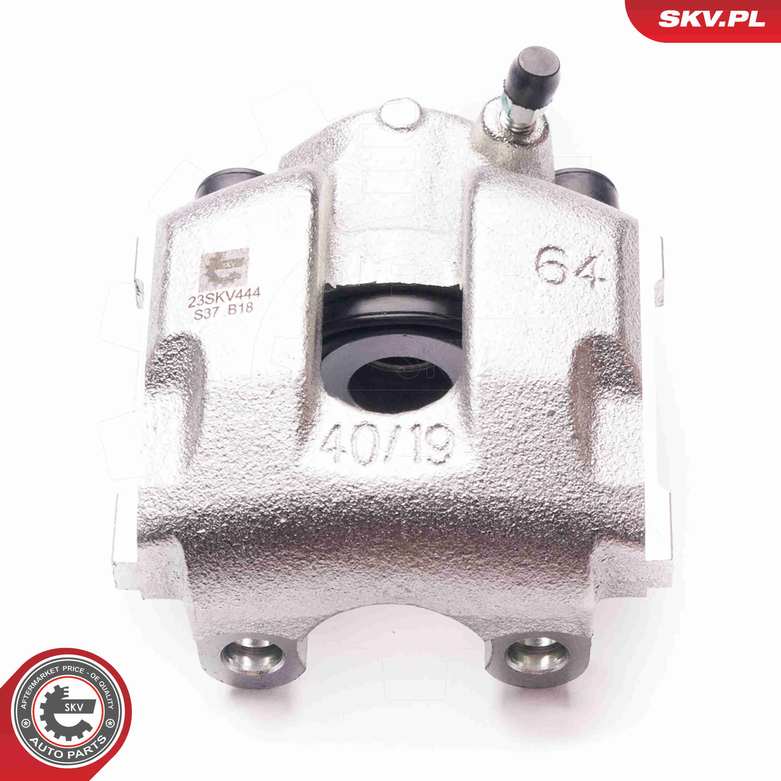 Brake Caliper - 23SKV444 ESEN SKV