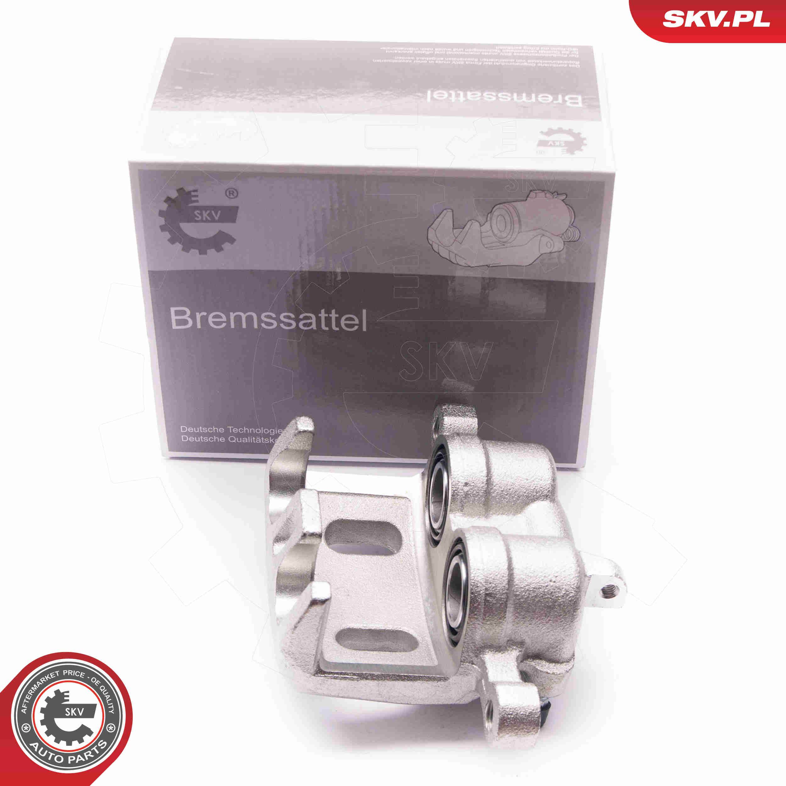 Brake Caliper - 23SKV451 ESEN SKV