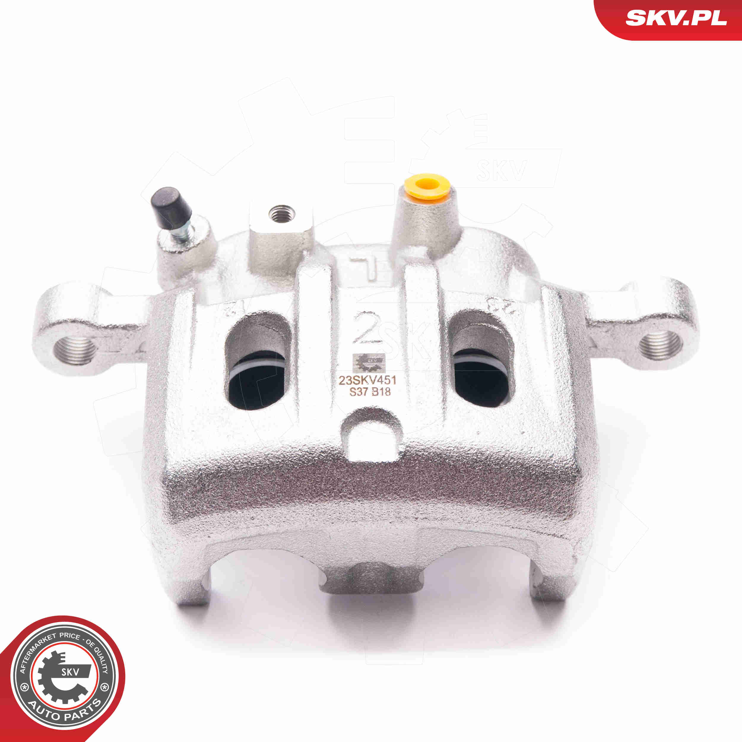 Brake Caliper - 23SKV451 ESEN SKV
