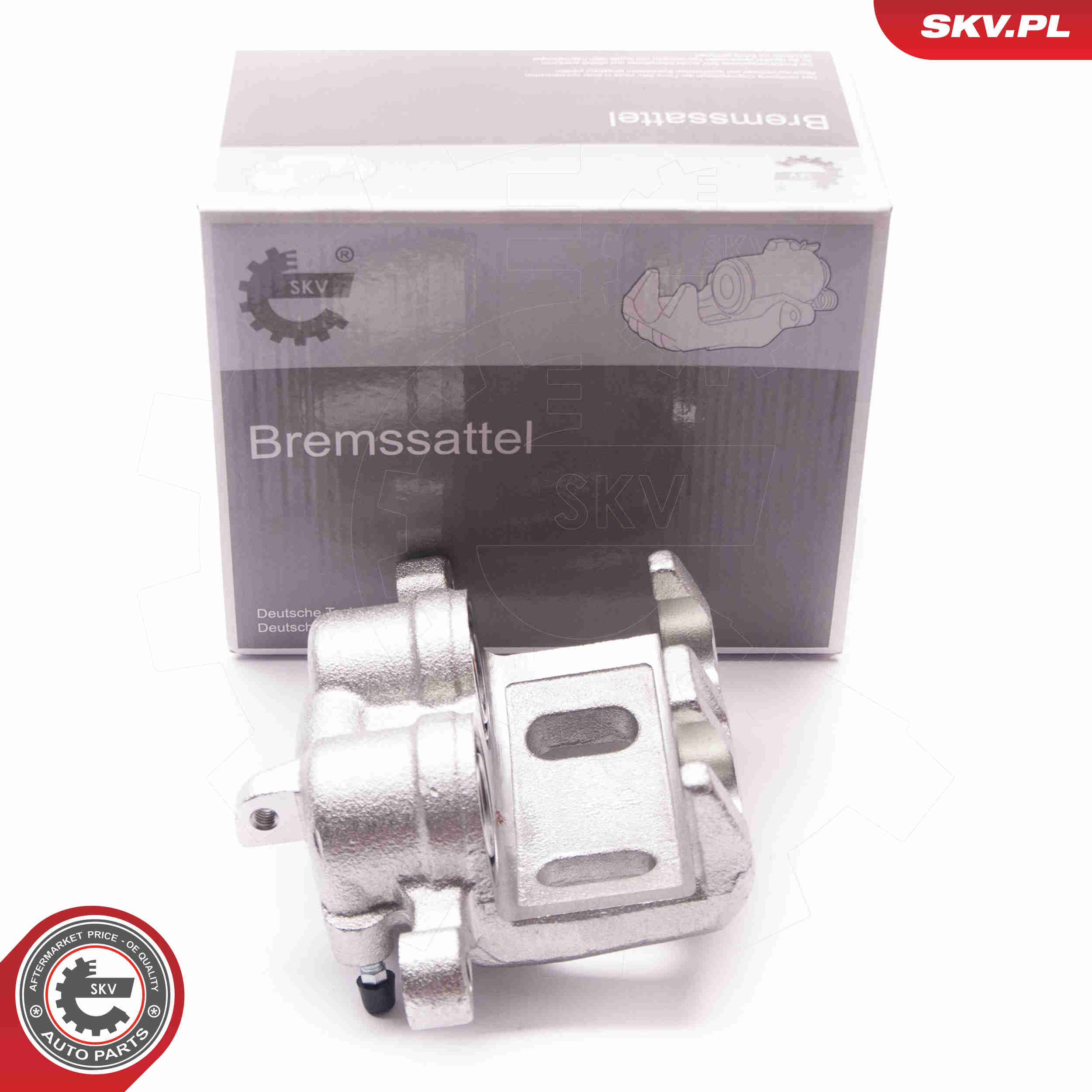 Brake Caliper - 23SKV452 ESEN SKV