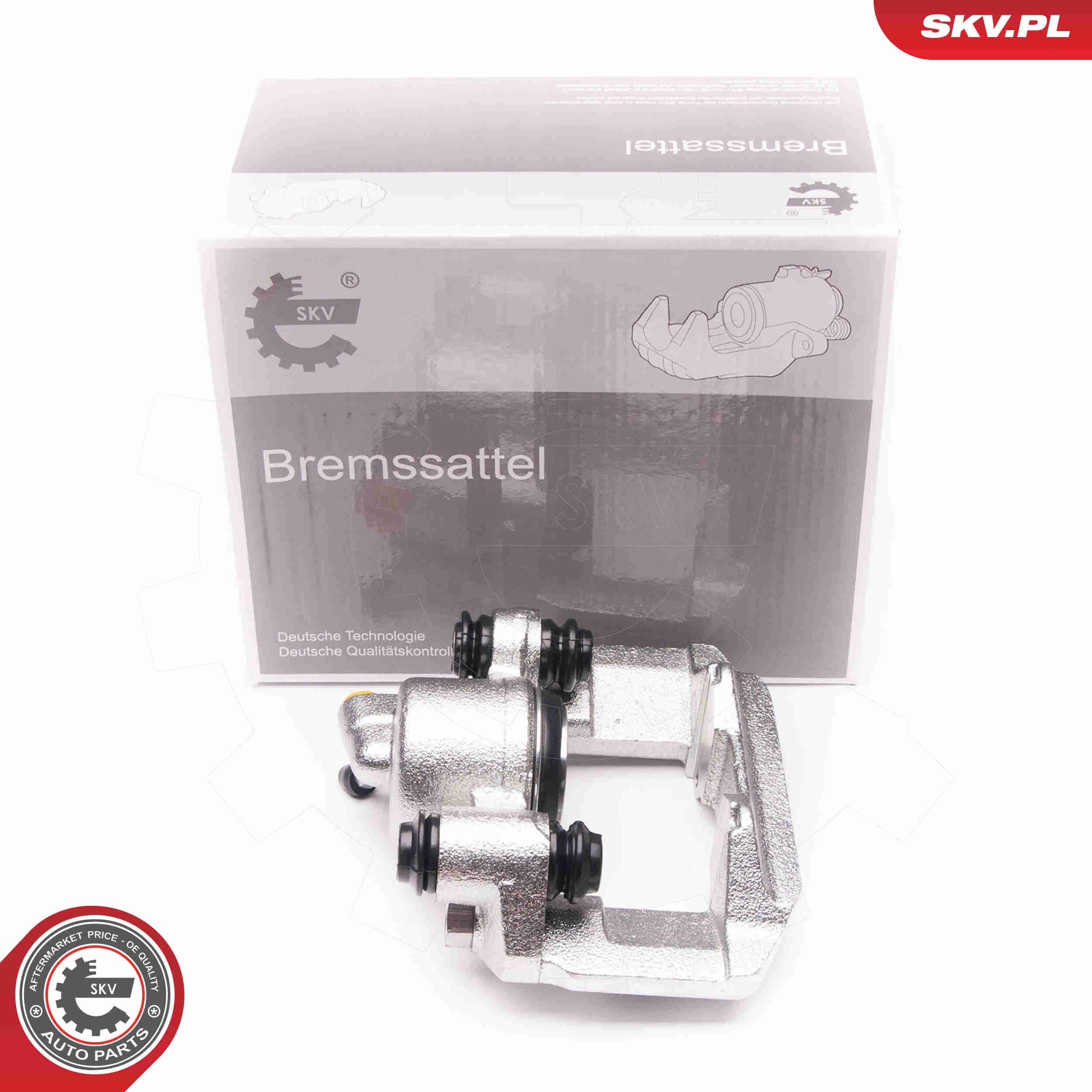 Brake Caliper - 23SKV453 ESEN SKV