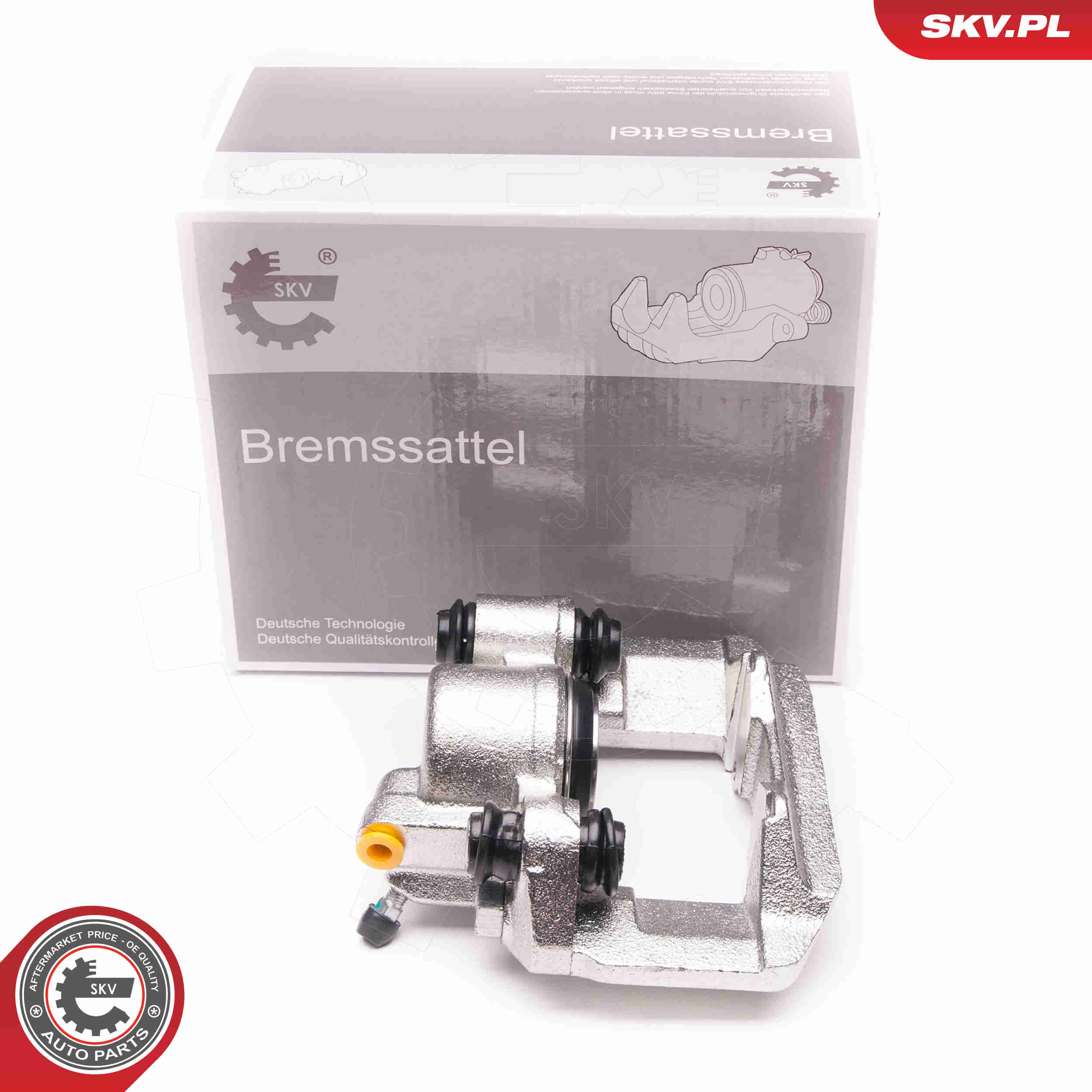 Brake Caliper - 23SKV454 ESEN SKV