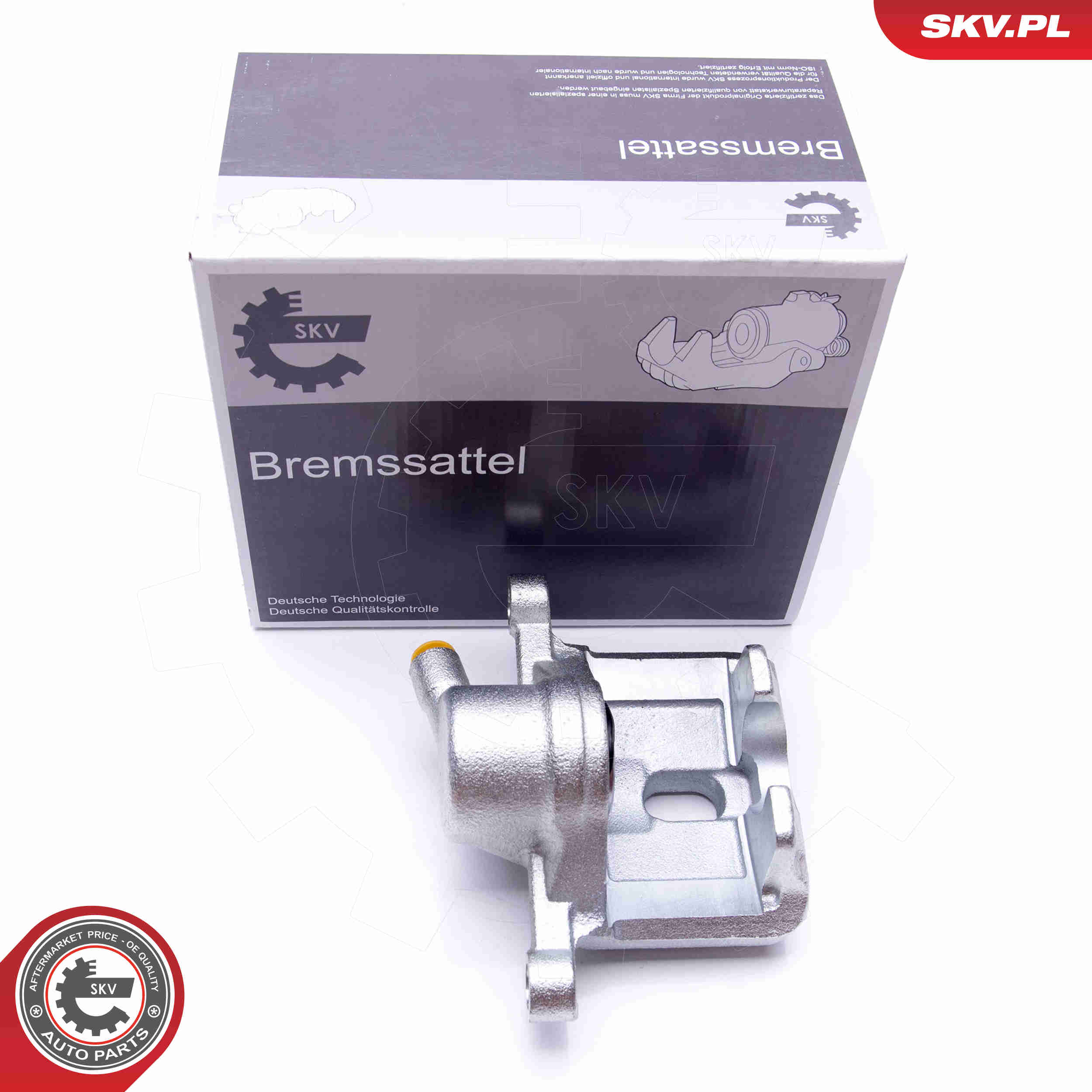 Brake Caliper - 23SKV457 ESEN SKV
