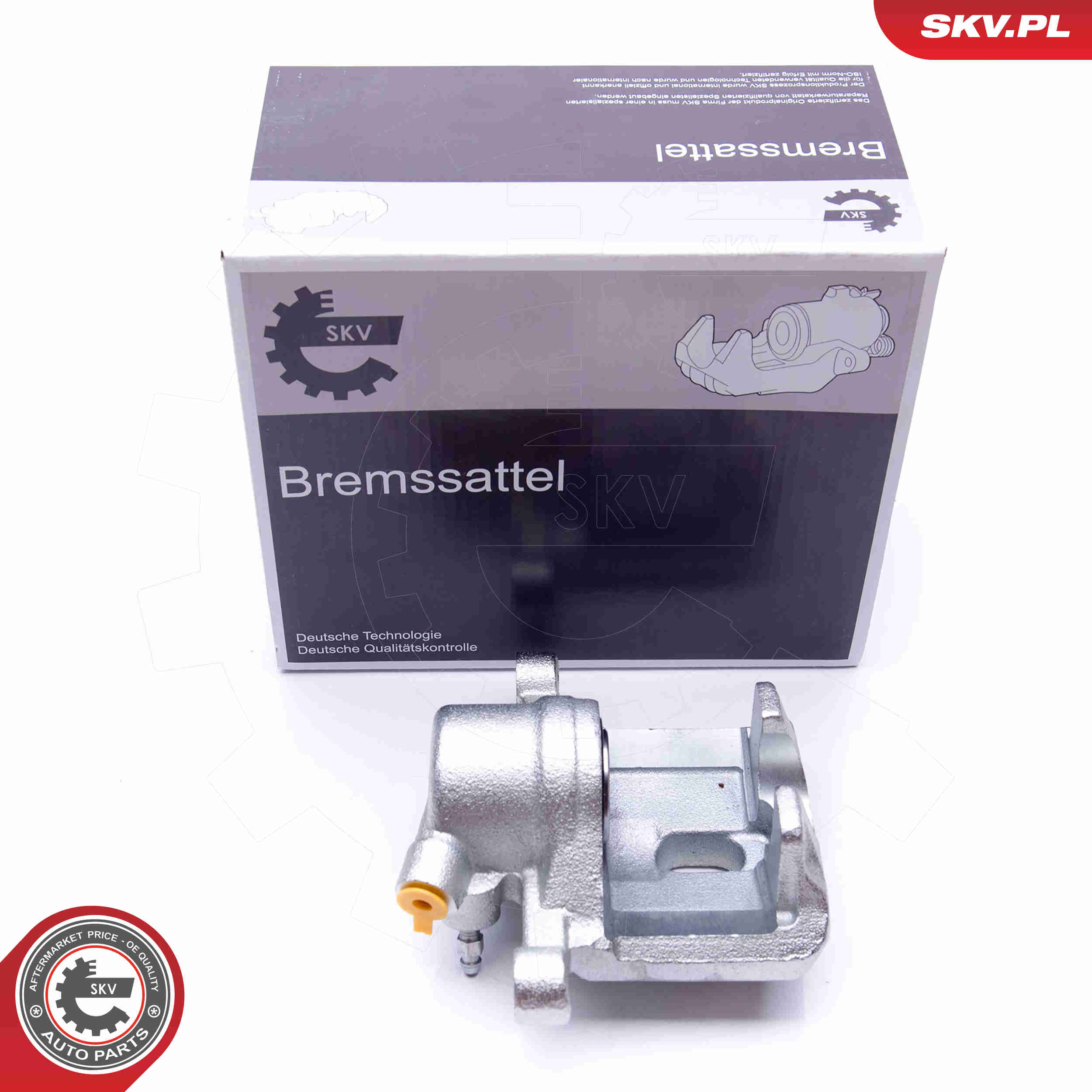 Brake Caliper - 23SKV458 ESEN SKV