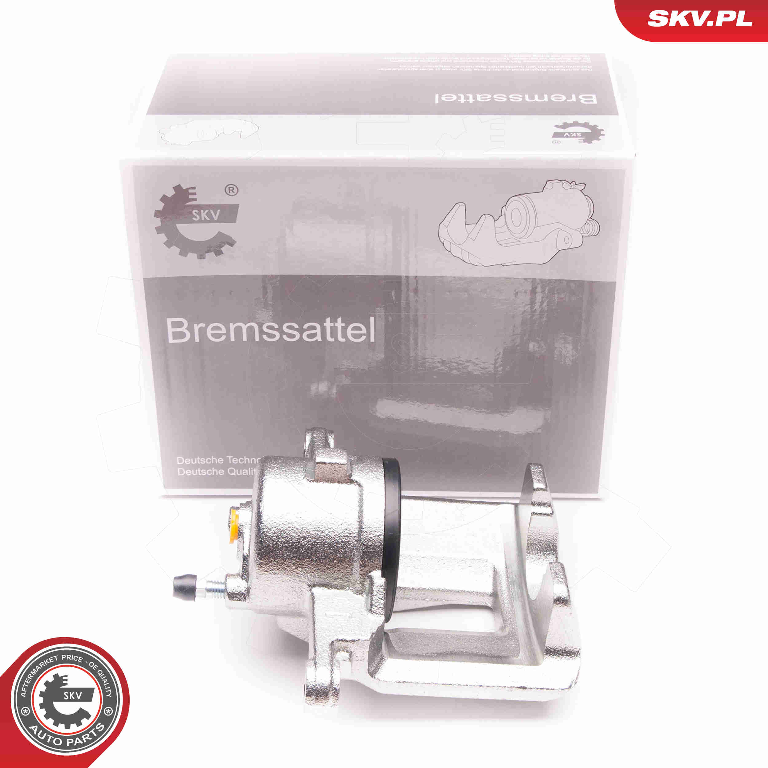 Brake Caliper - 23SKV461 ESEN SKV