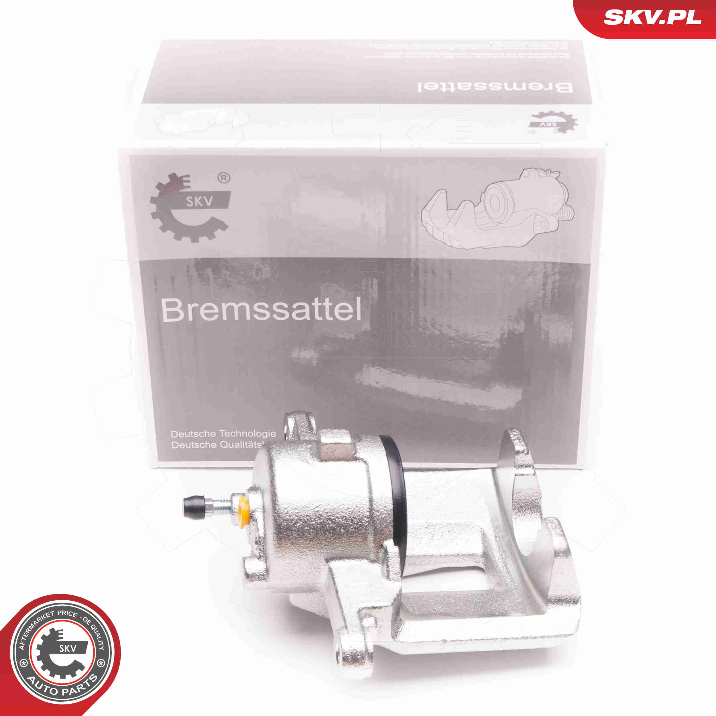 Brake Caliper - 23SKV462 ESEN SKV