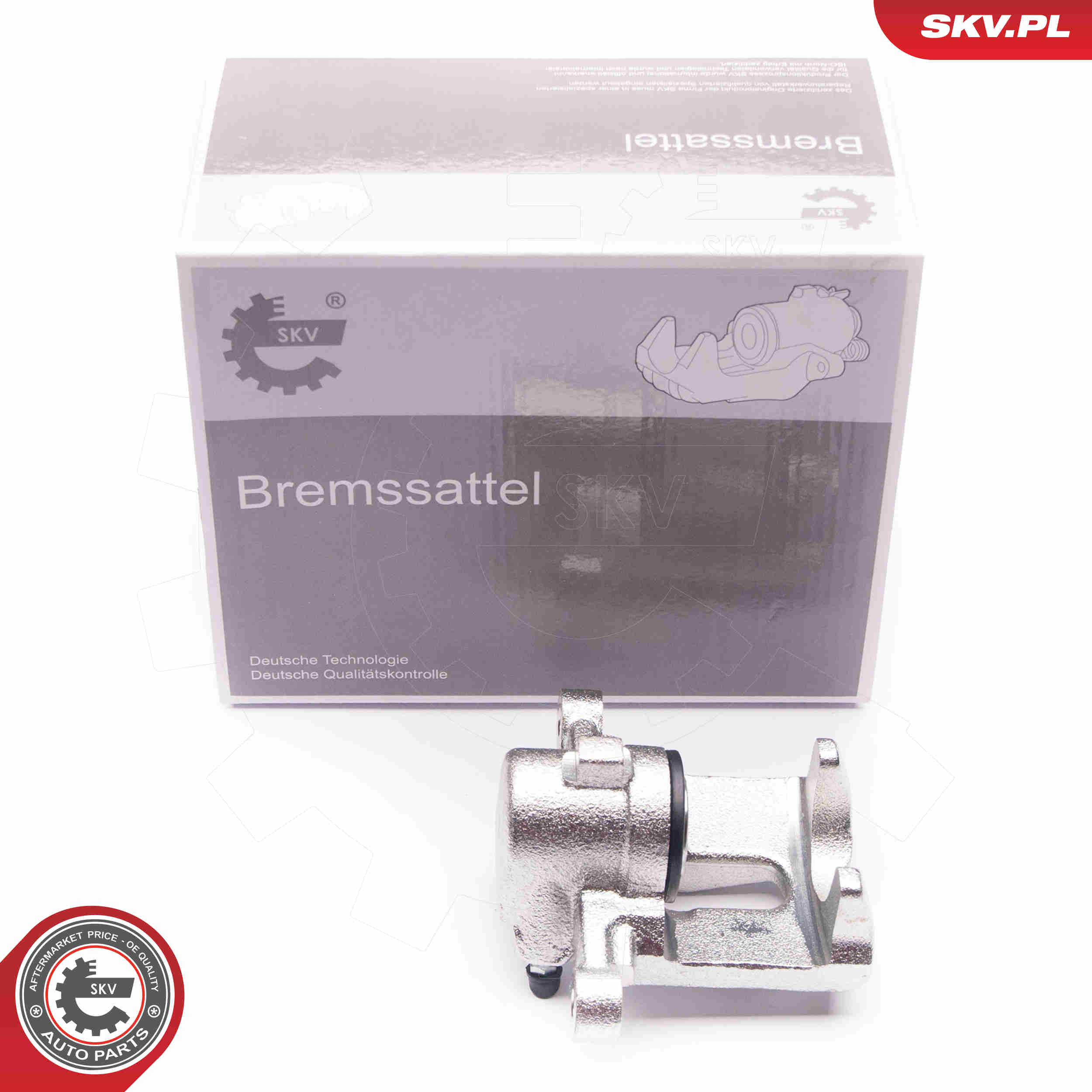 Brake Caliper - 23SKV463 ESEN SKV