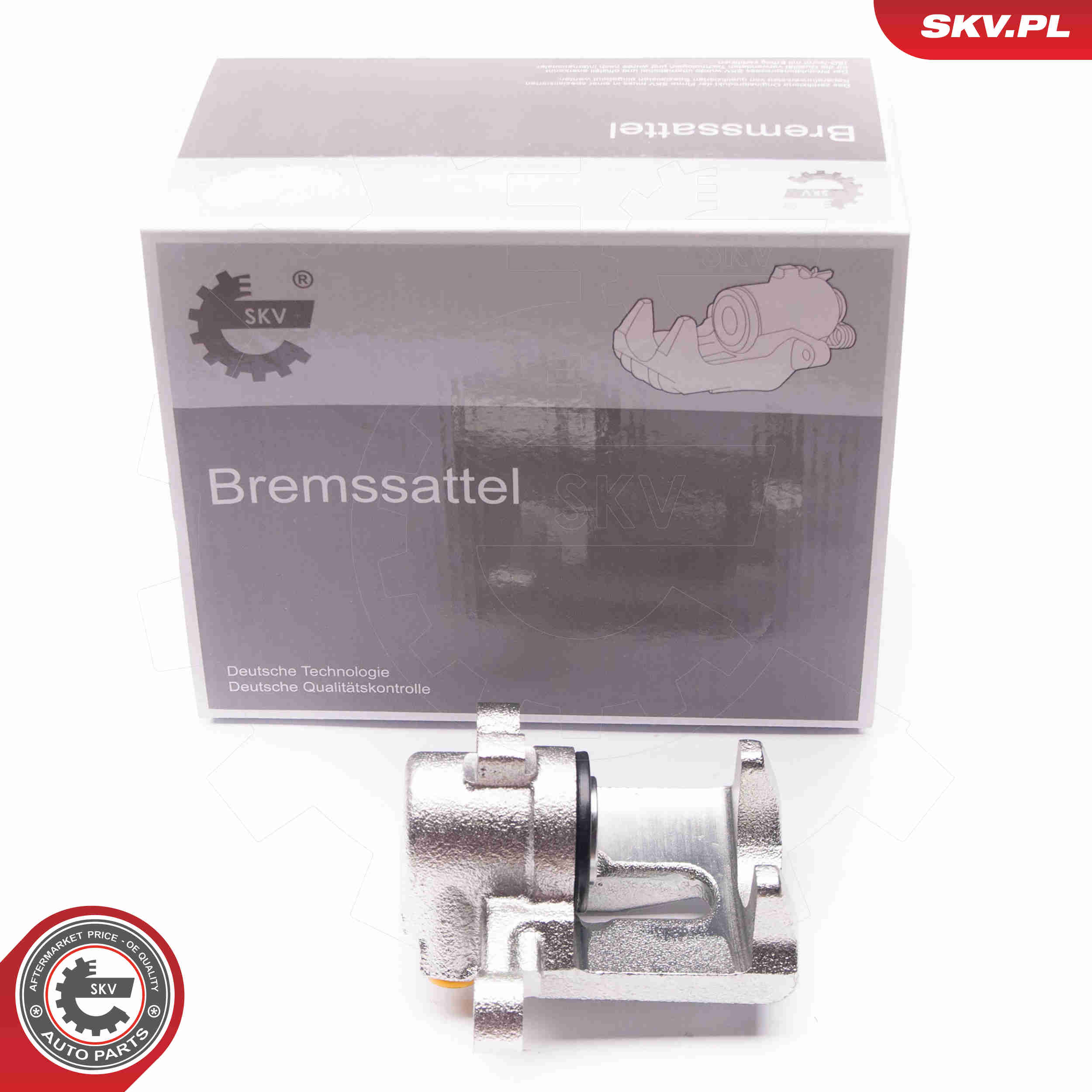 Brake Caliper - 23SKV464 ESEN SKV