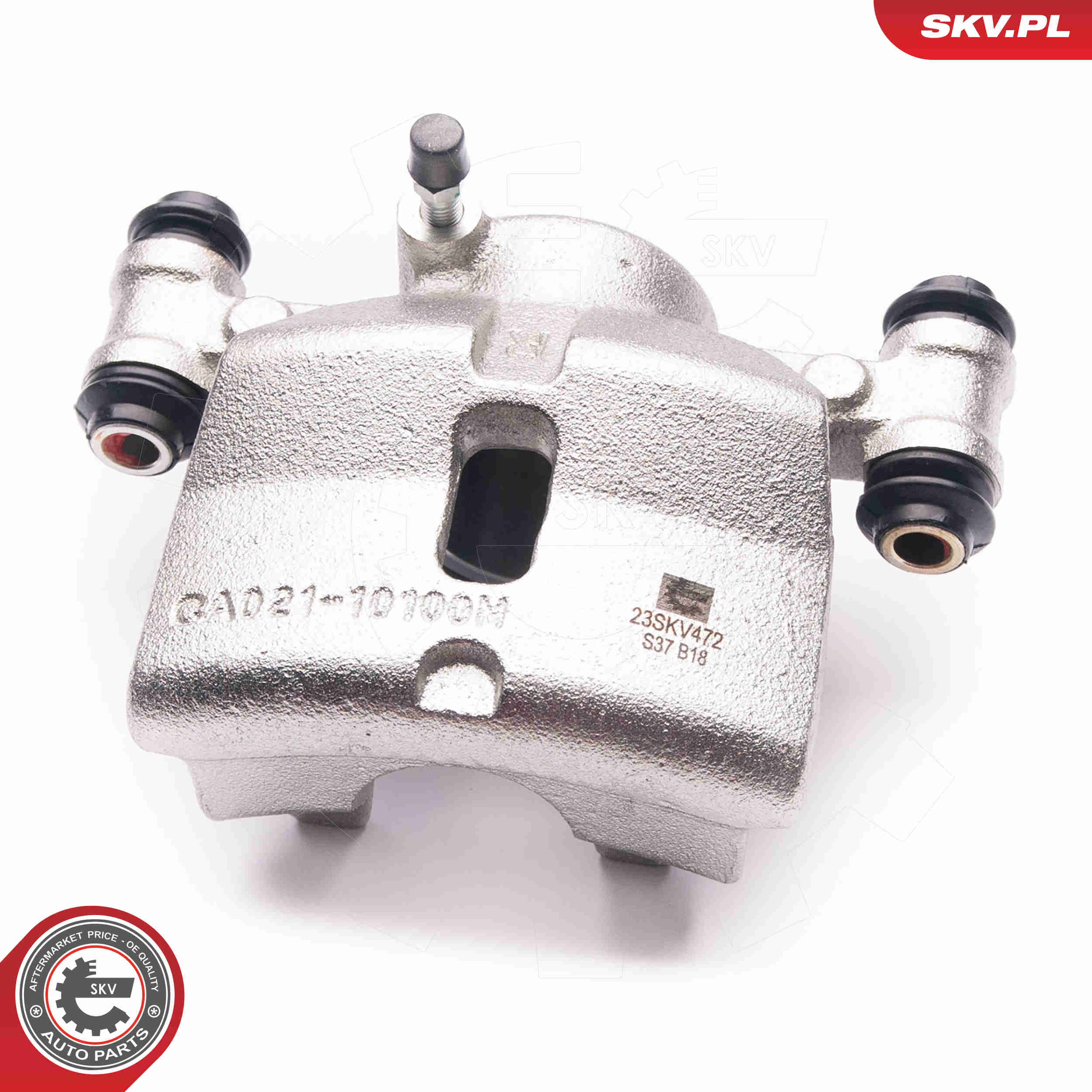 Brake Caliper - 23SKV472 ESEN SKV