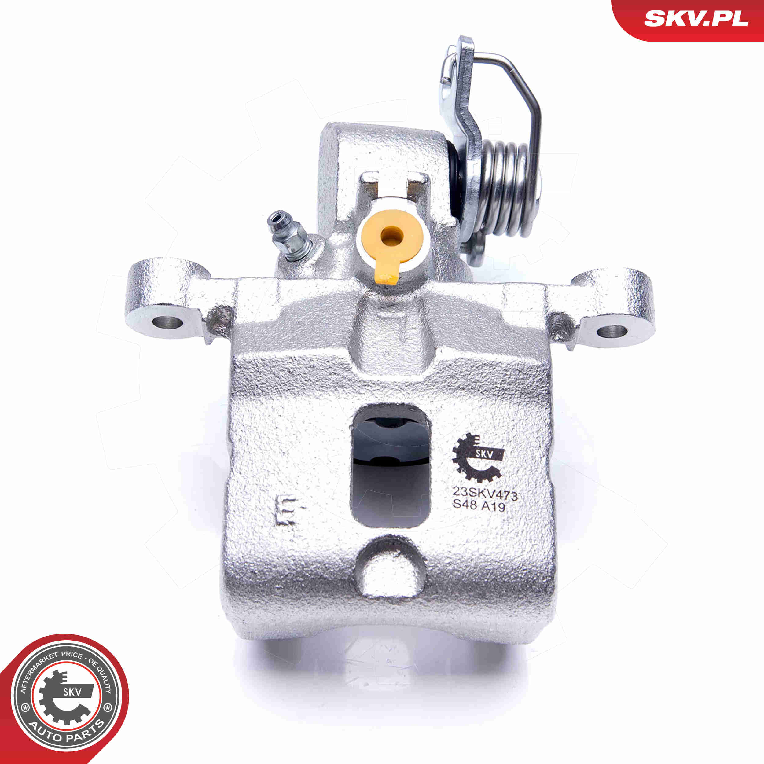 Brake Caliper - 23SKV473 ESEN SKV