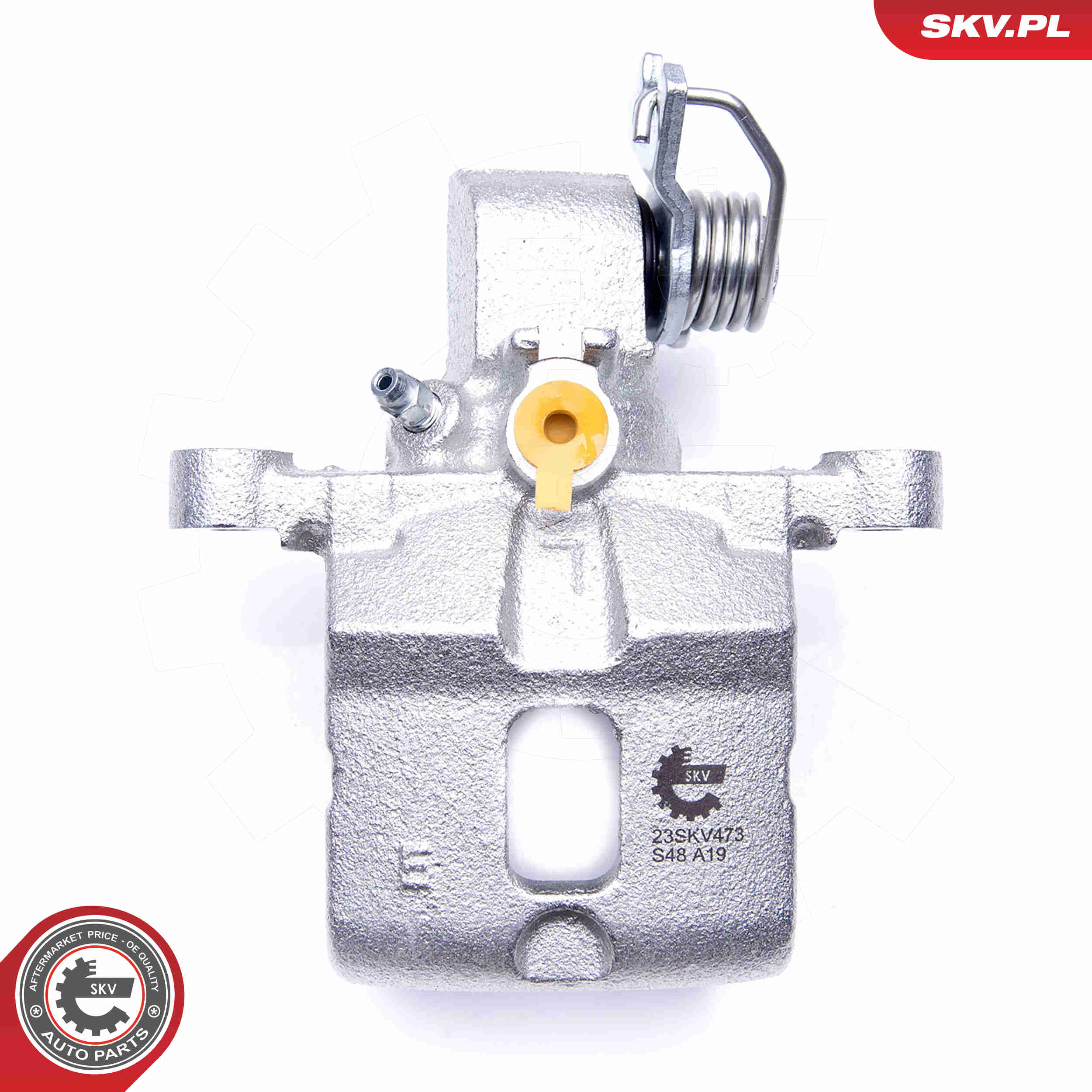 Brake Caliper - 23SKV473 ESEN SKV