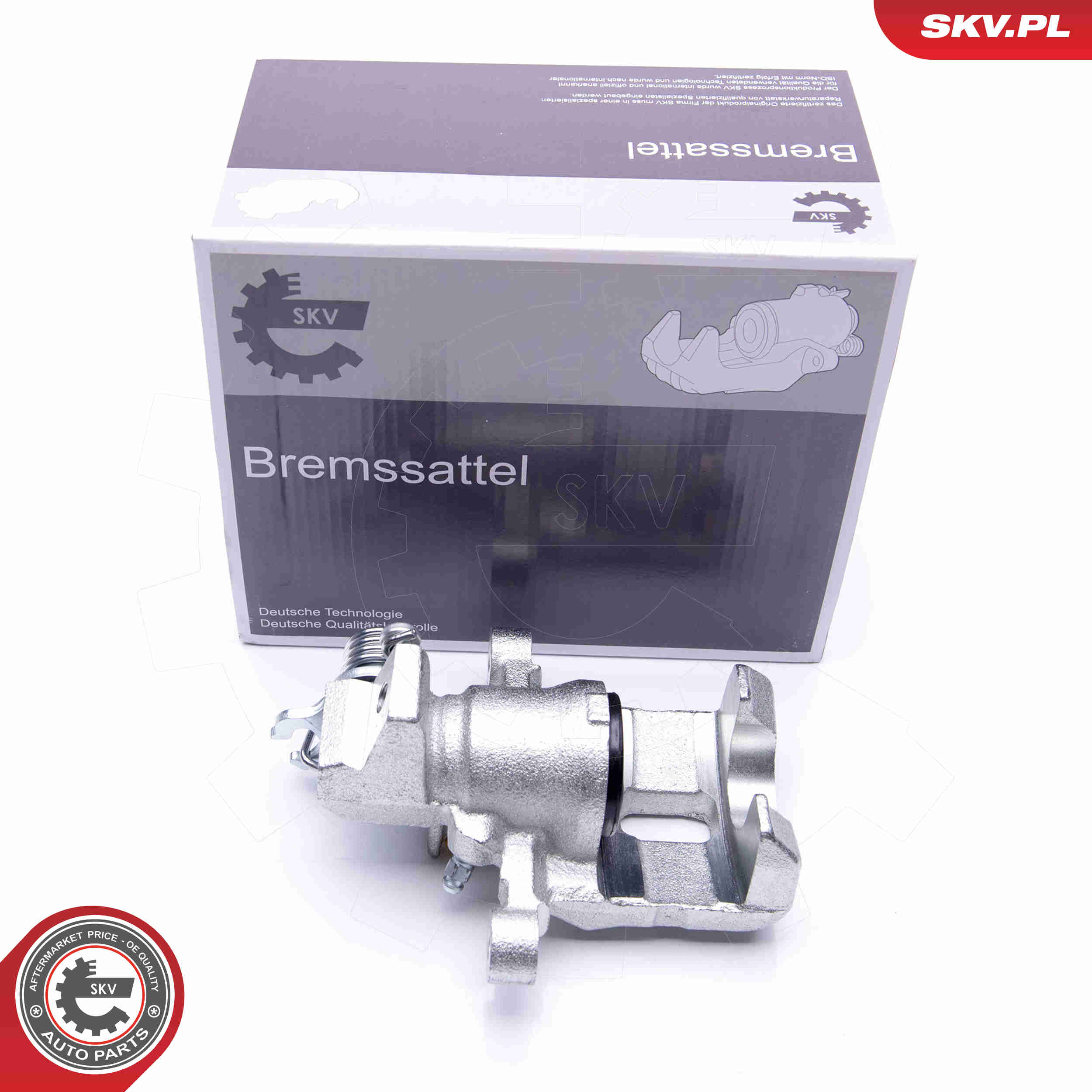 Brake Caliper - 23SKV474 ESEN SKV