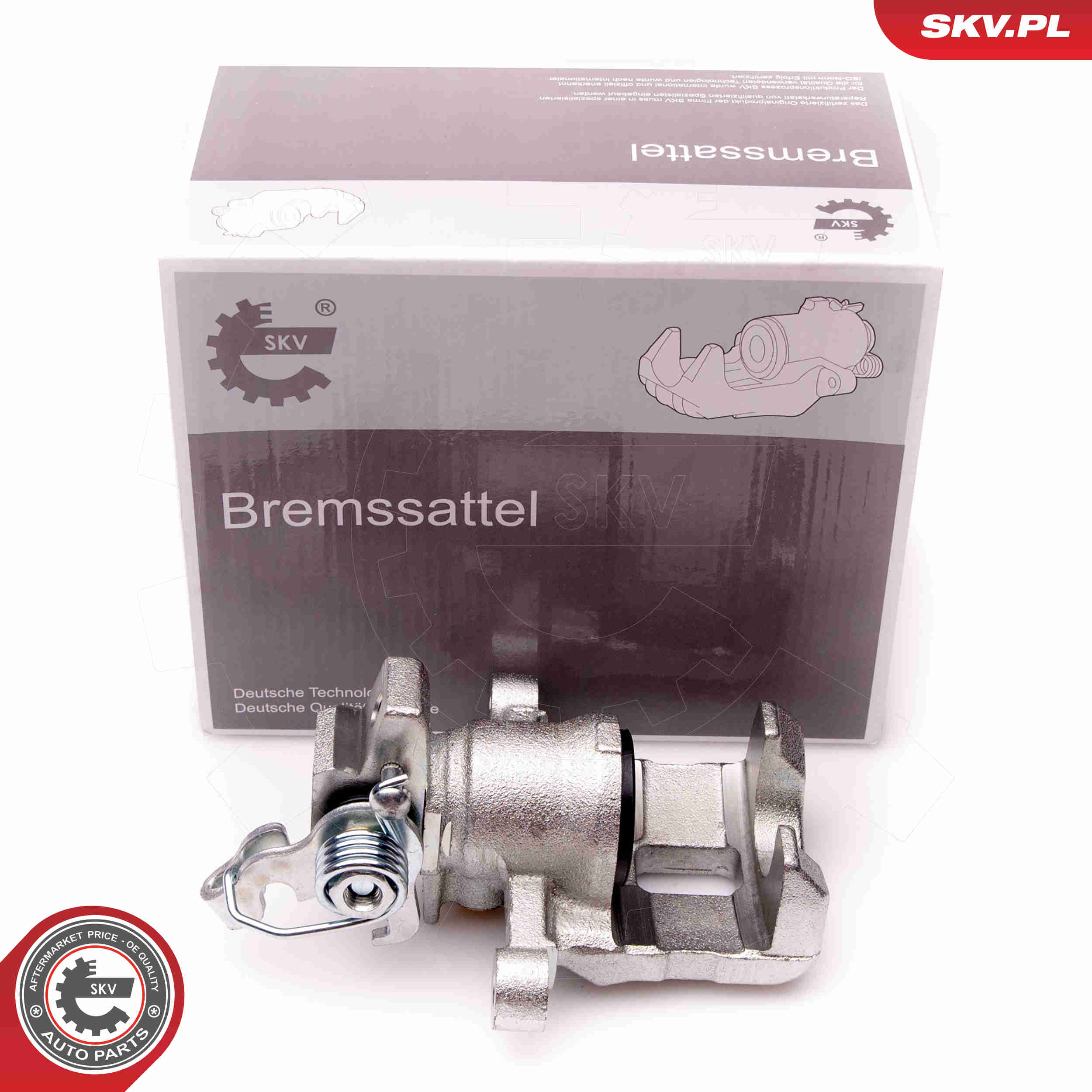 Pinza freno - 23SKV477 ESEN SKV