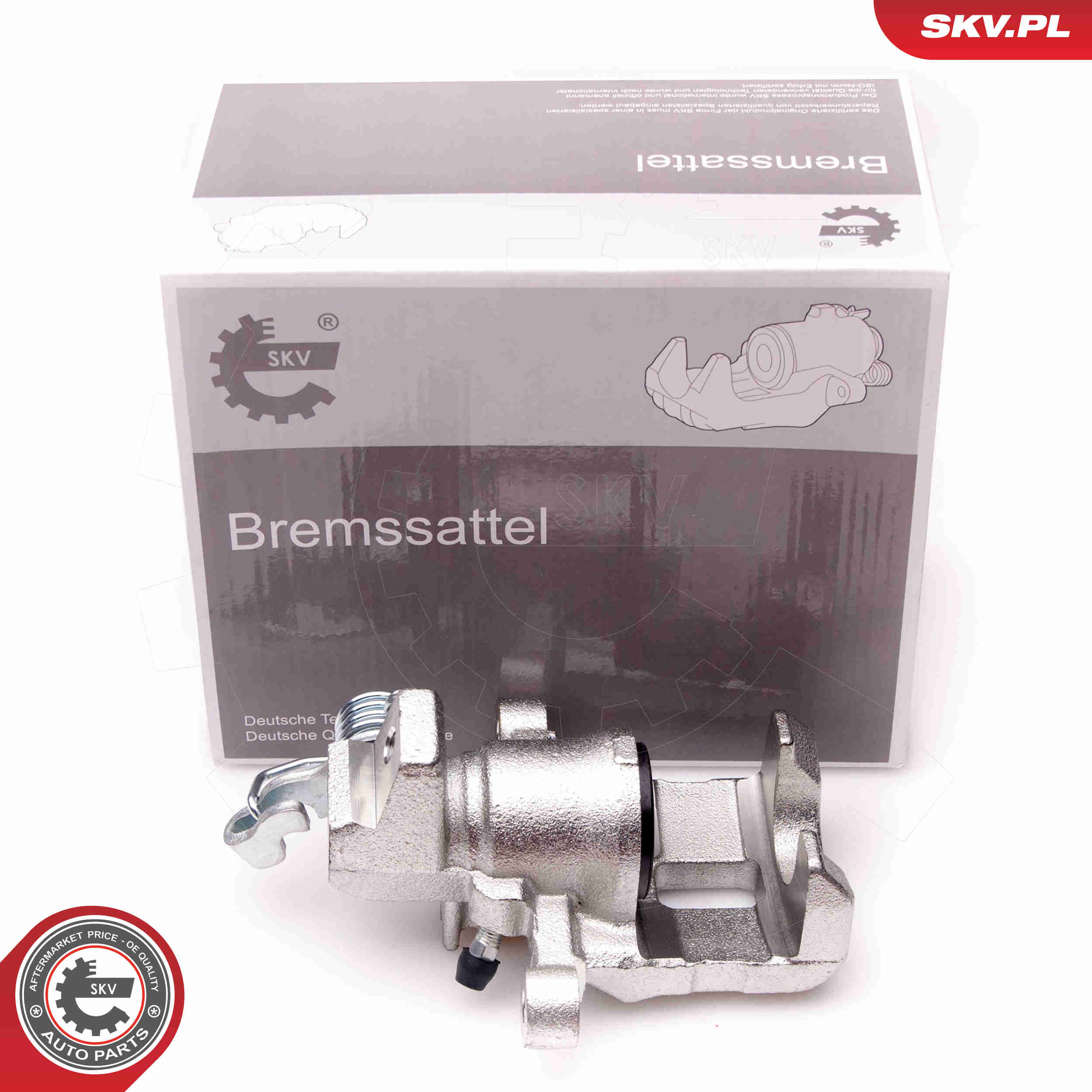 Pinza freno - 23SKV478 ESEN SKV
