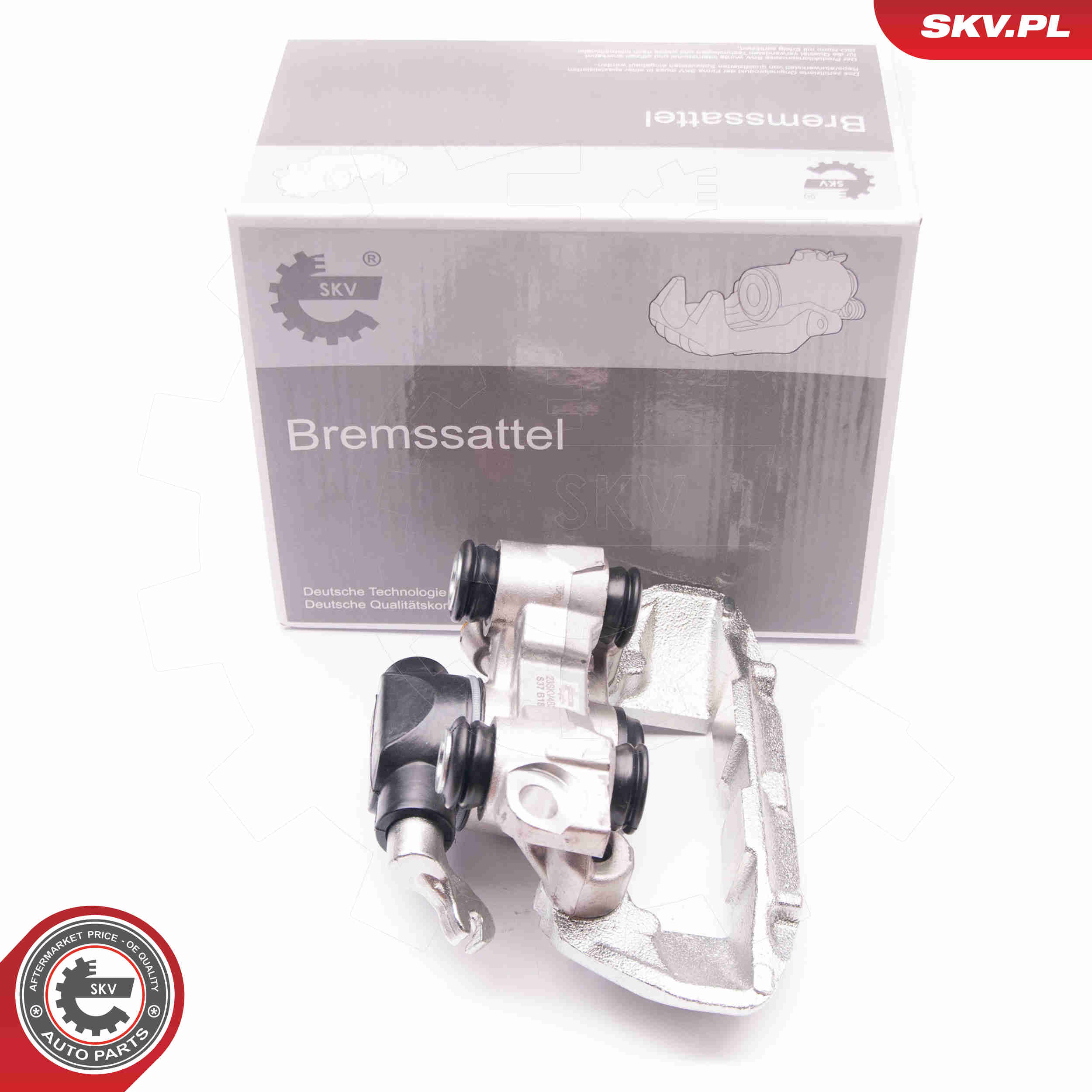 Brake Caliper - 23SKV483 ESEN SKV