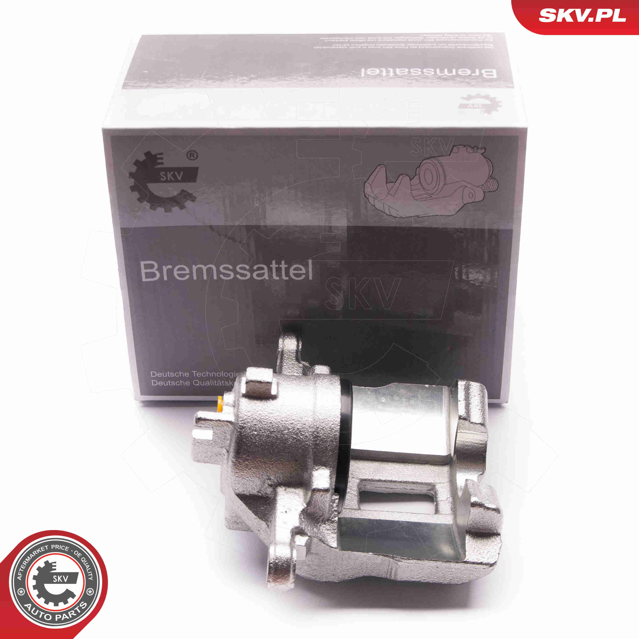 Brake Caliper - 23SKV492 ESEN SKV