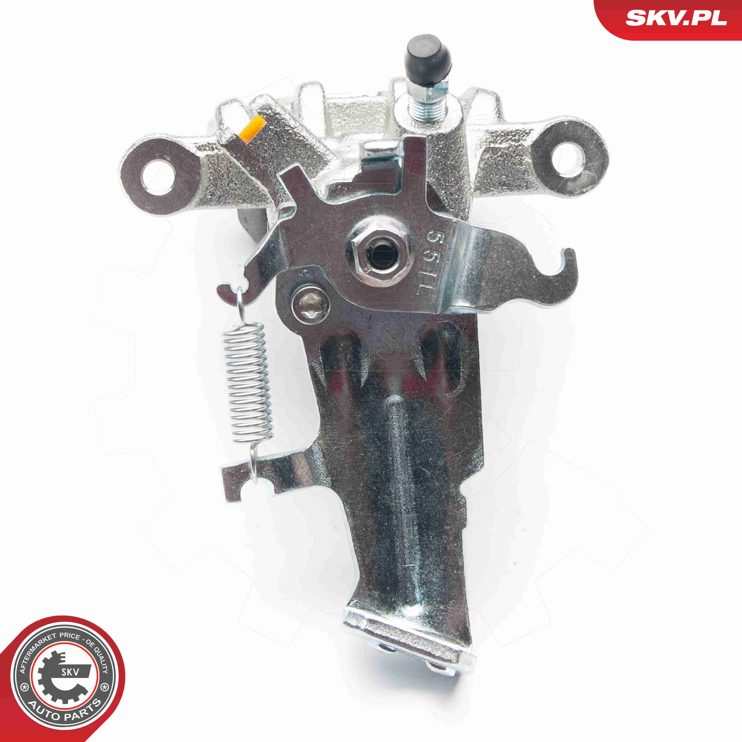 Brake Caliper - 23SKV493 ESEN SKV