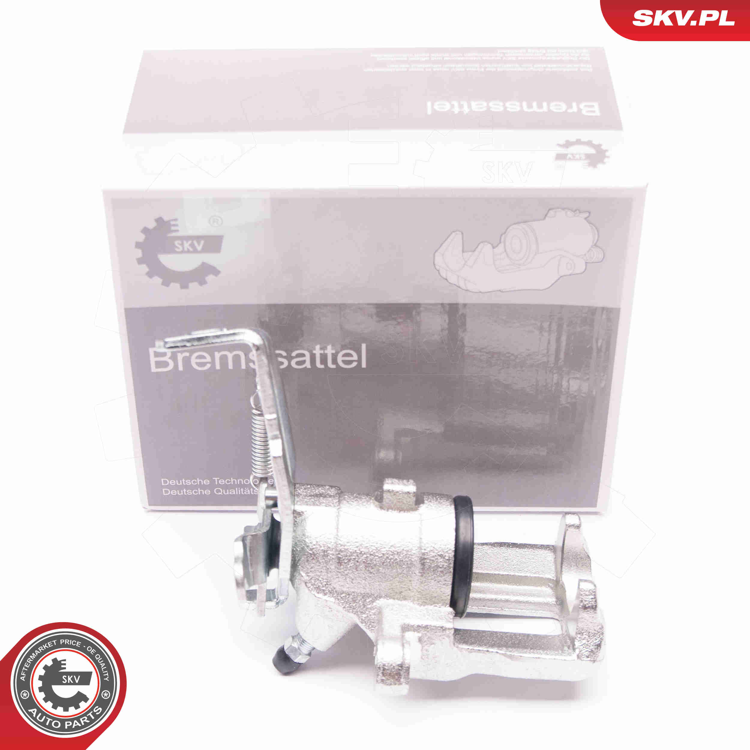 Brake Caliper - 23SKV494 ESEN SKV
