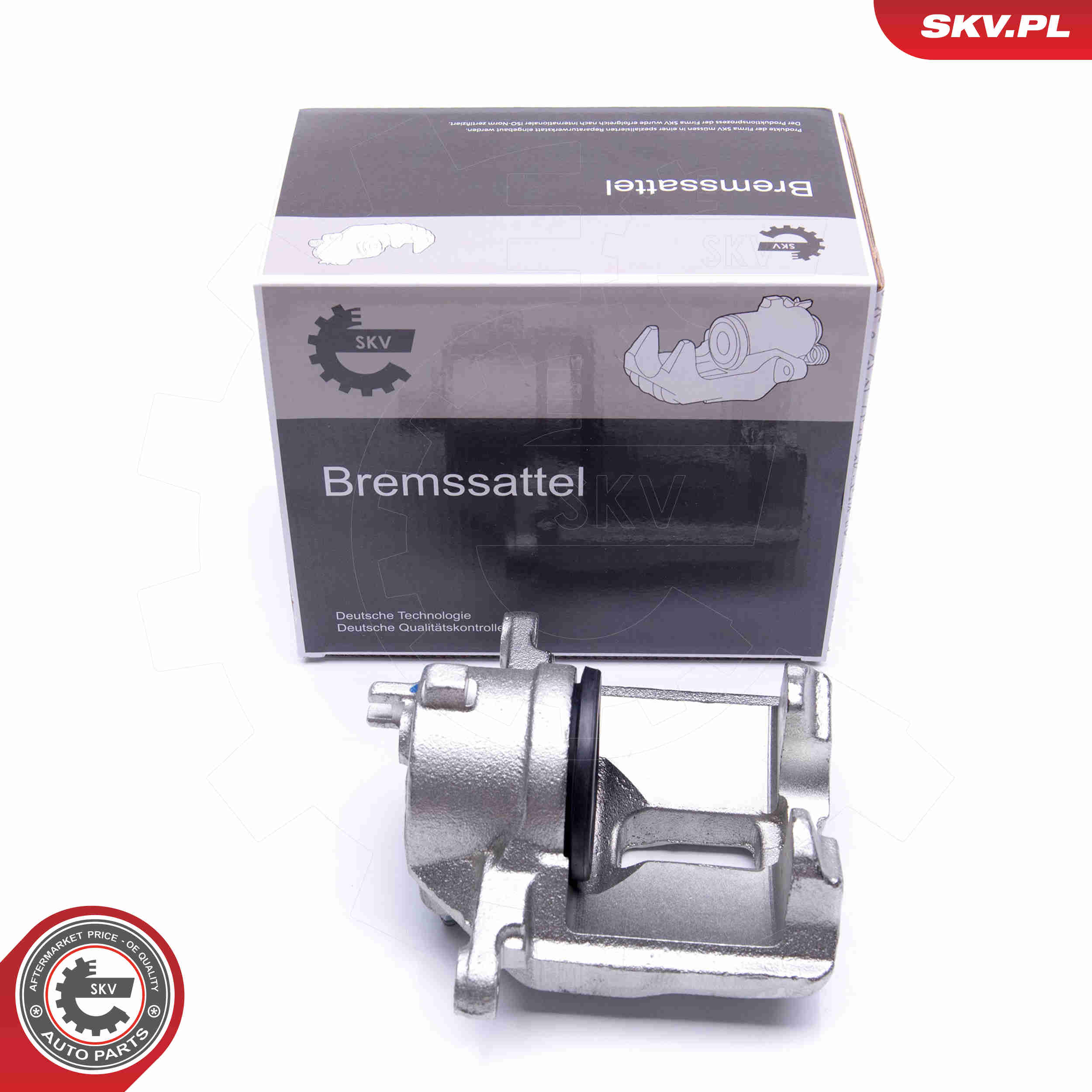 Pinza freno - 23SKV495 ESEN SKV