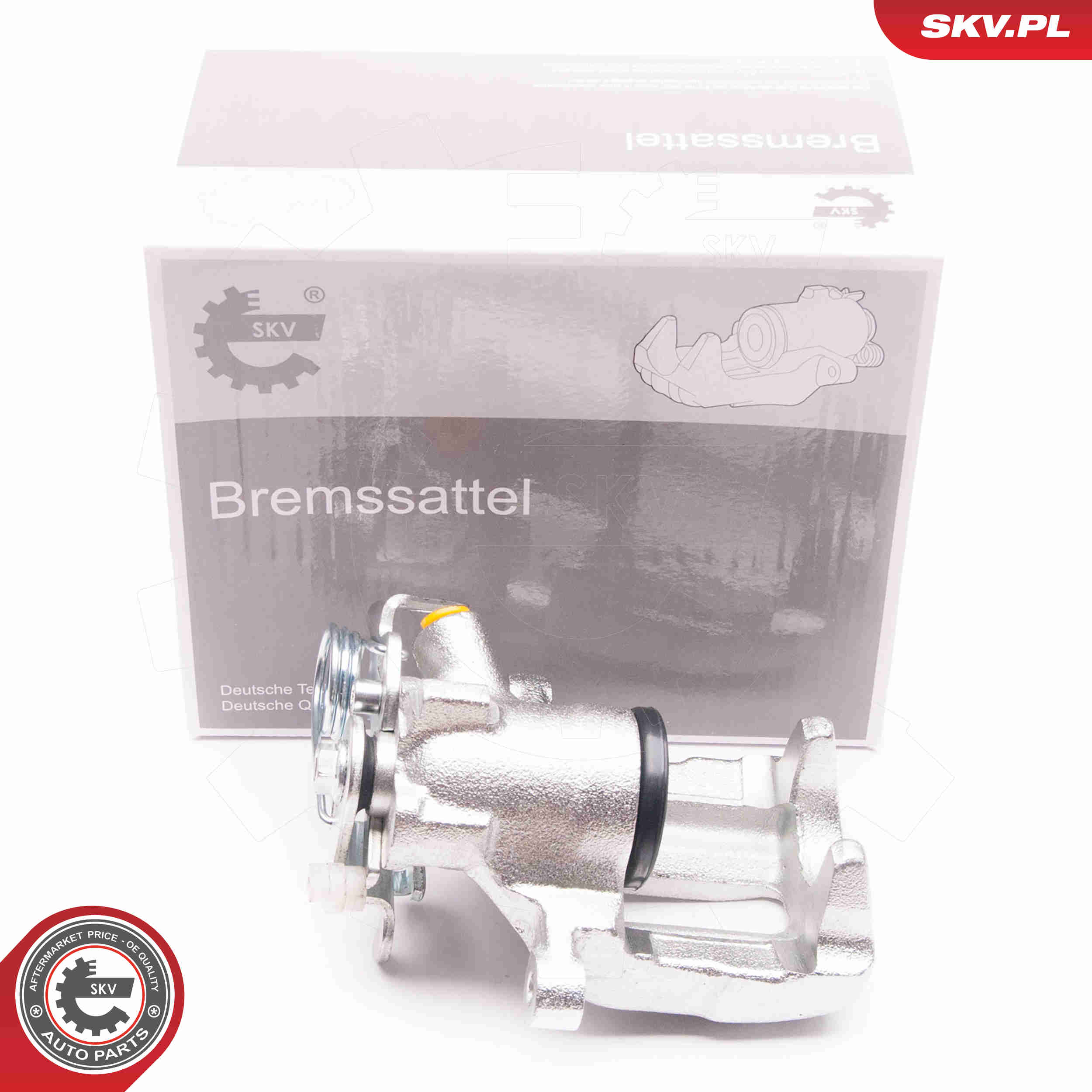 Brake Caliper - 23SKV503 ESEN SKV