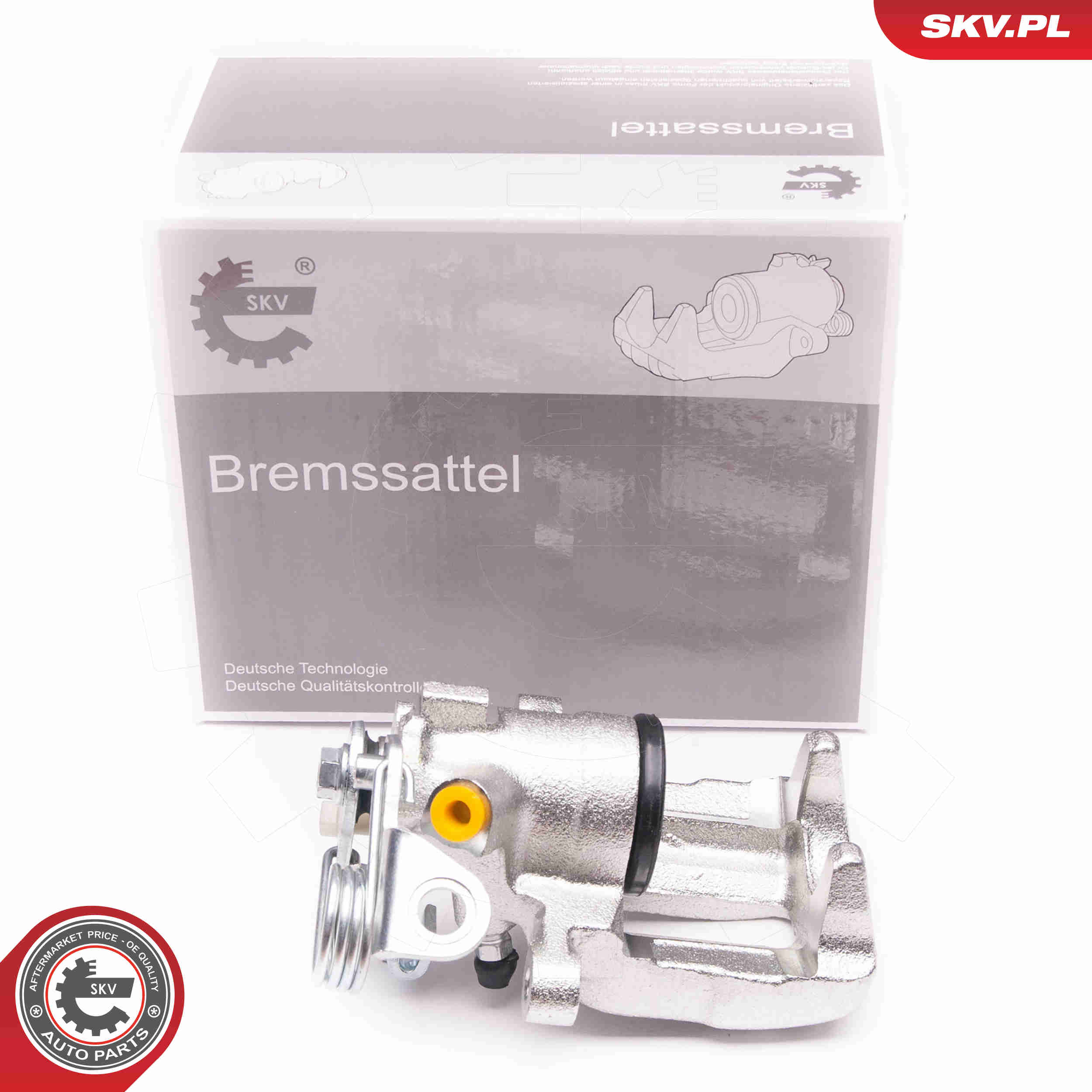 Brake Caliper - 23SKV504 ESEN SKV