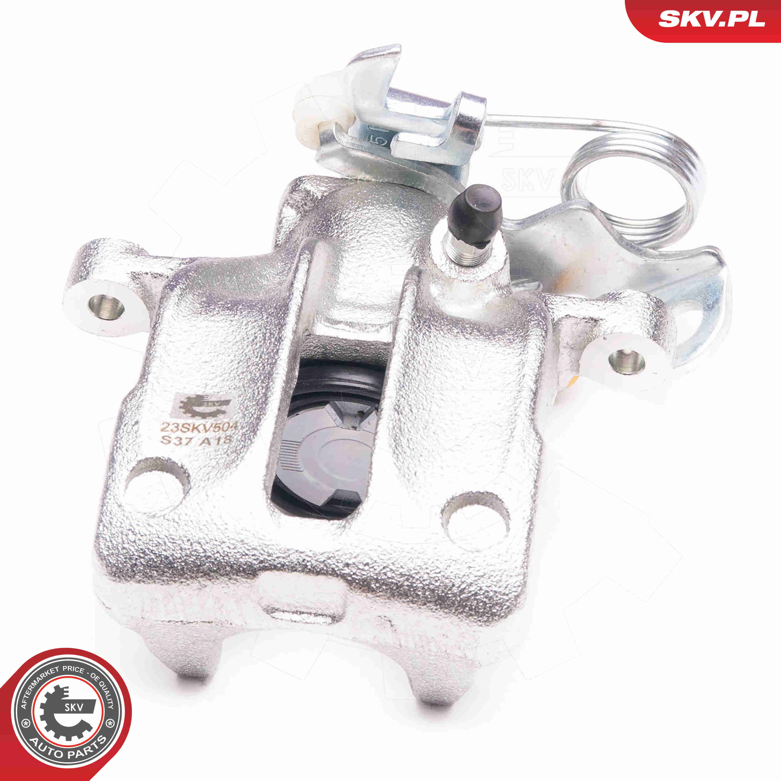 Brake Caliper - 23SKV504 ESEN SKV