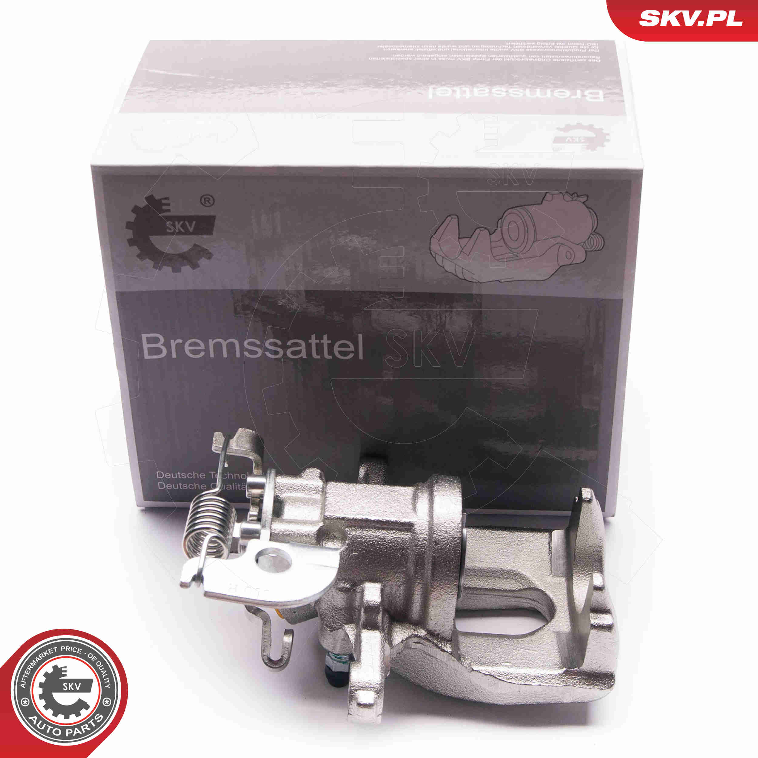 Brake Caliper - 23SKV518 ESEN SKV