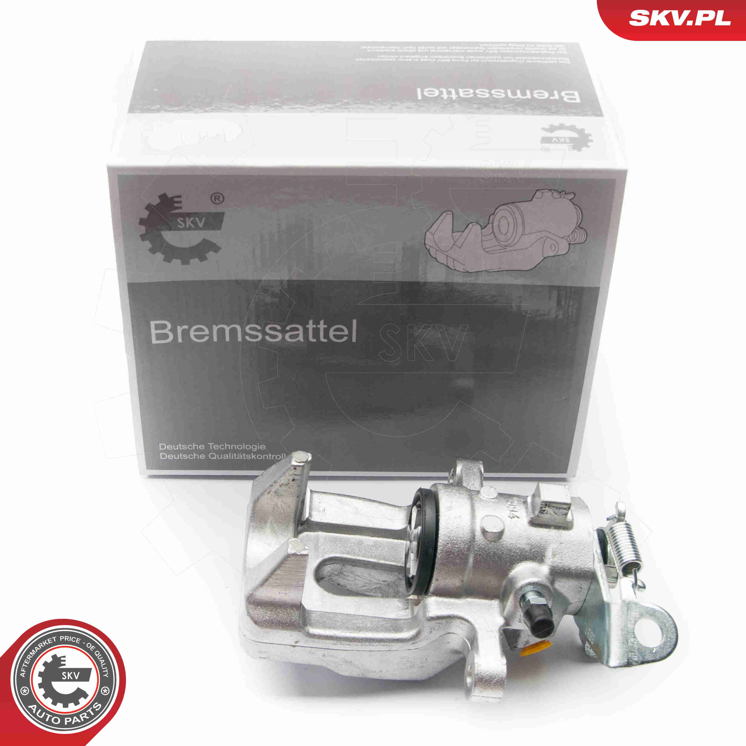 Pinza freno - 23SKV523 ESEN SKV
