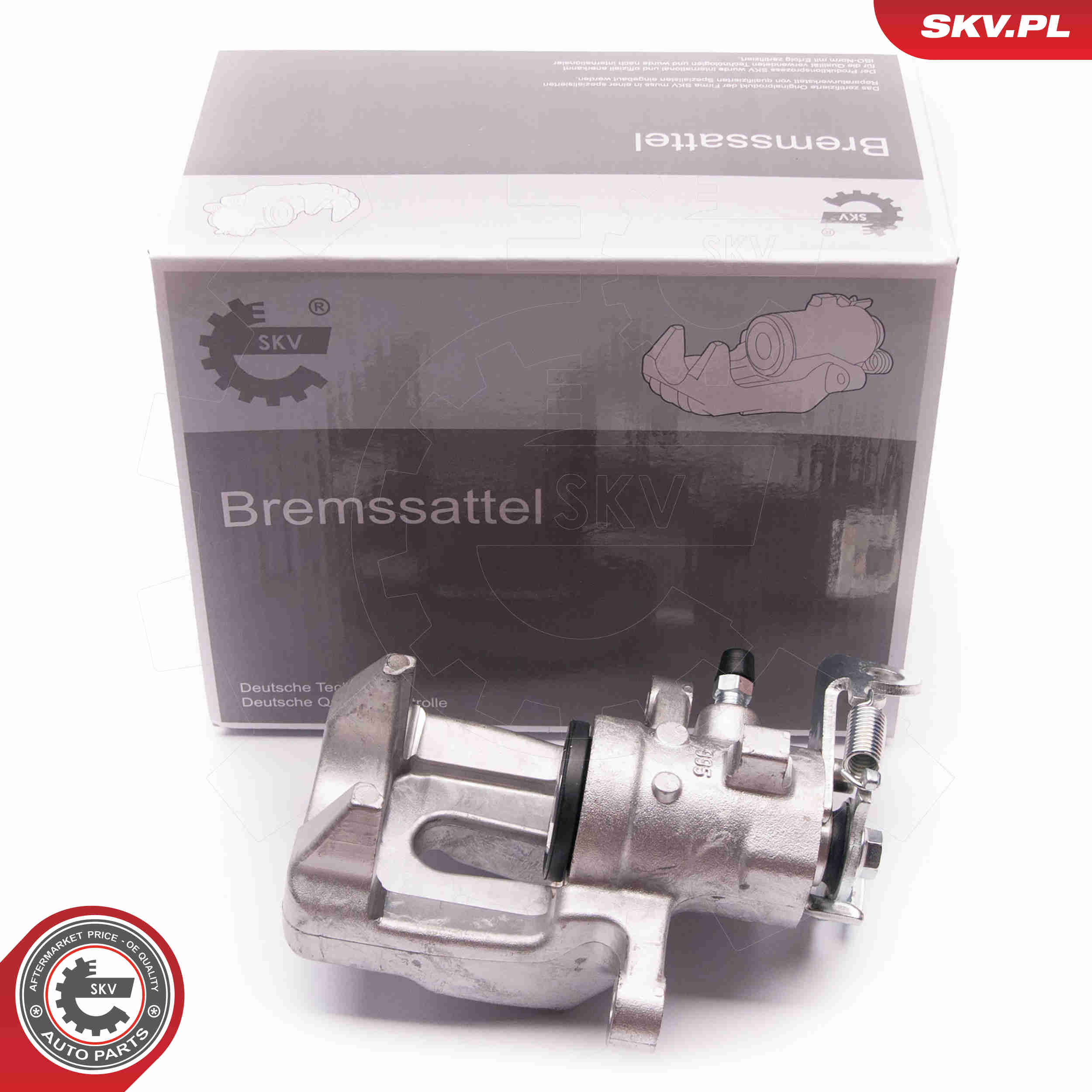 Brake Caliper - 23SKV524 ESEN SKV