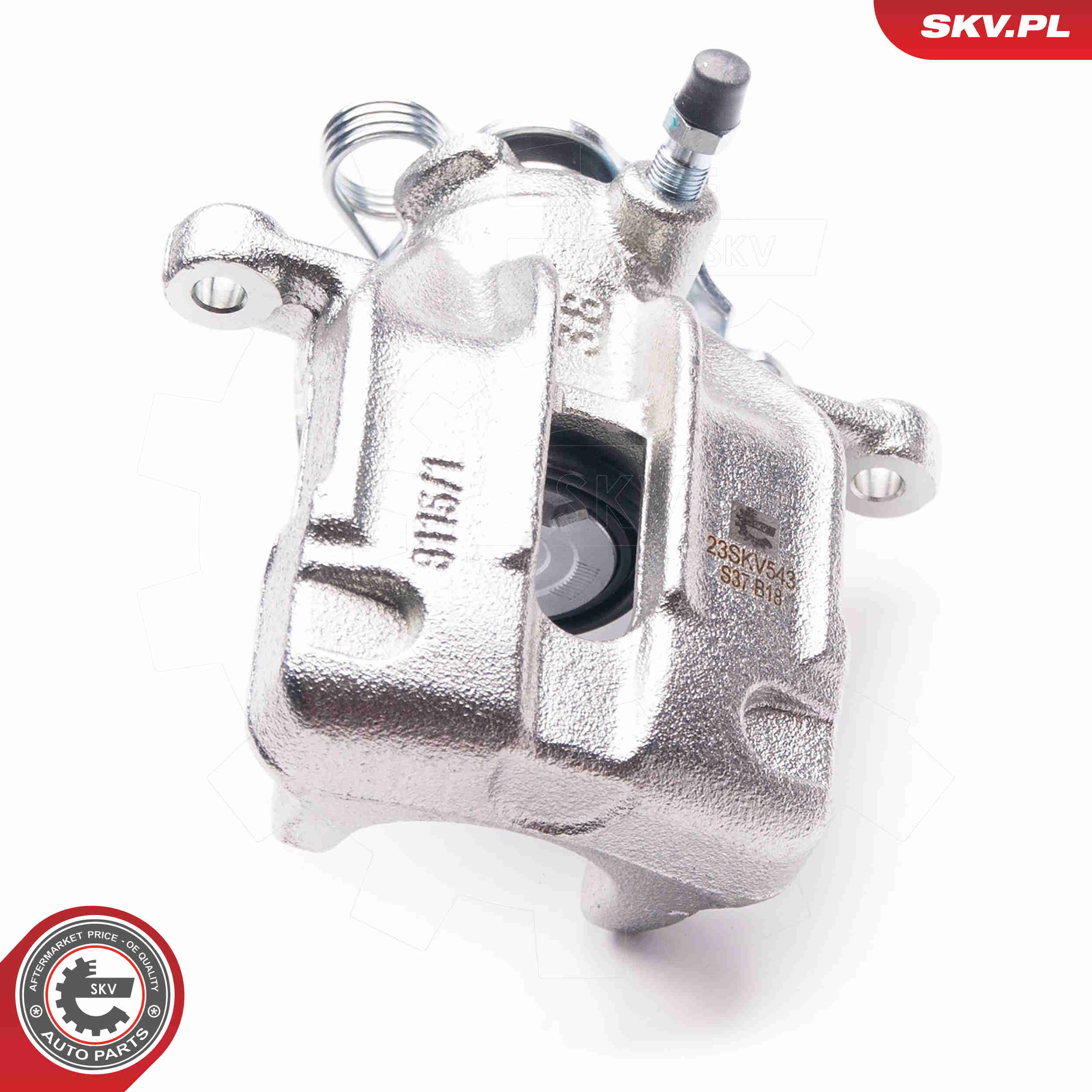 Brake Caliper - 23SKV543 ESEN SKV