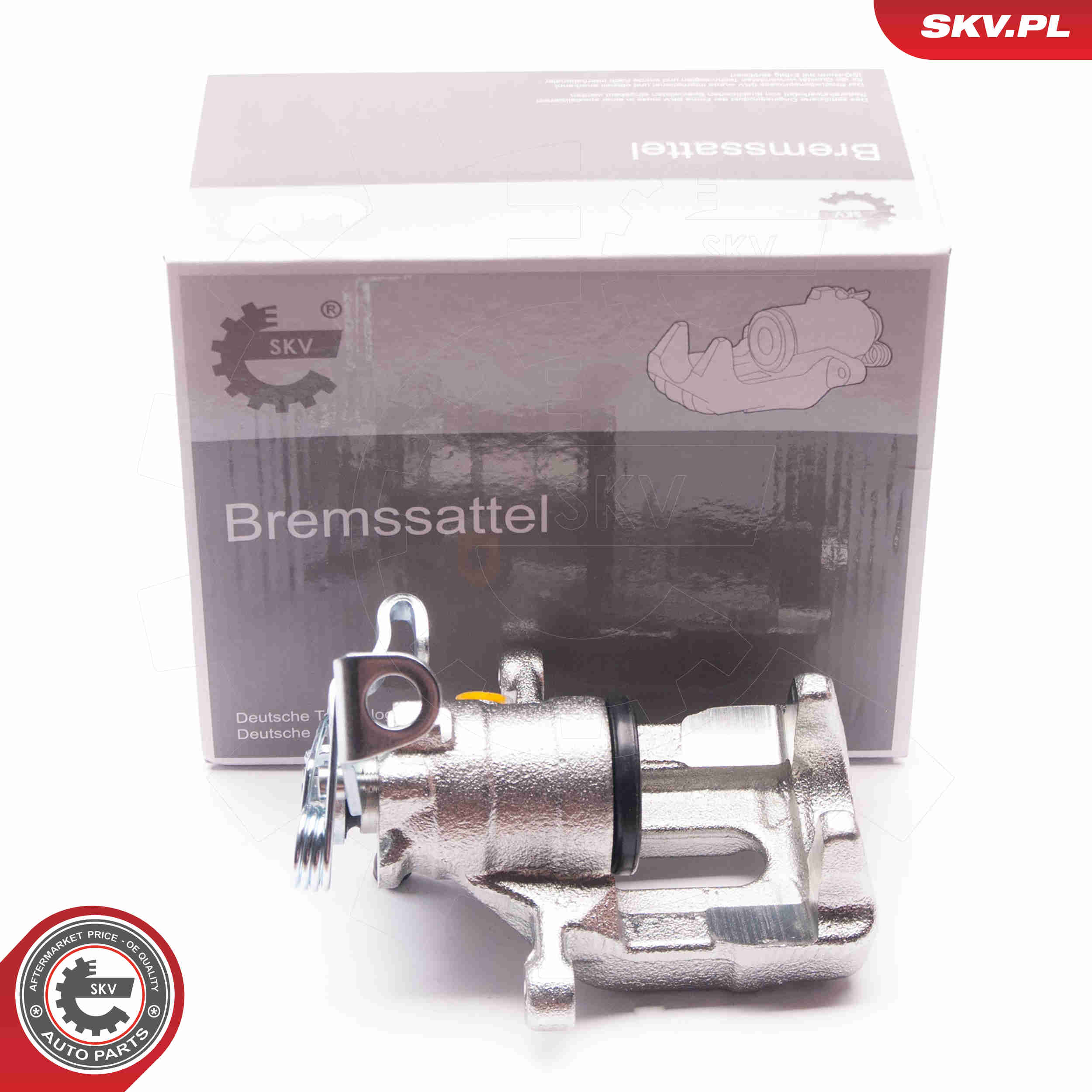 Brake Caliper - 23SKV544 ESEN SKV