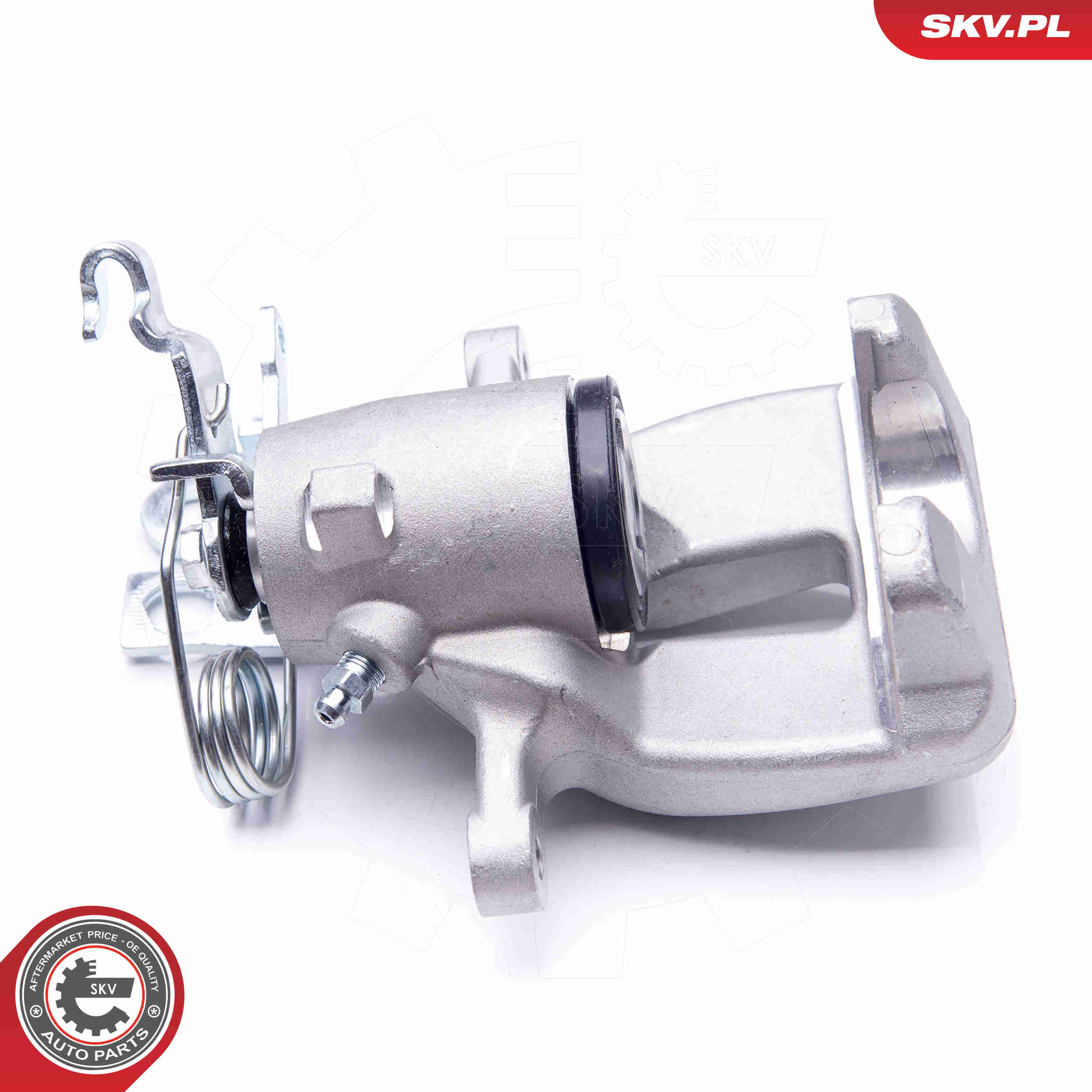 Brake Caliper - 23SKV553 ESEN SKV