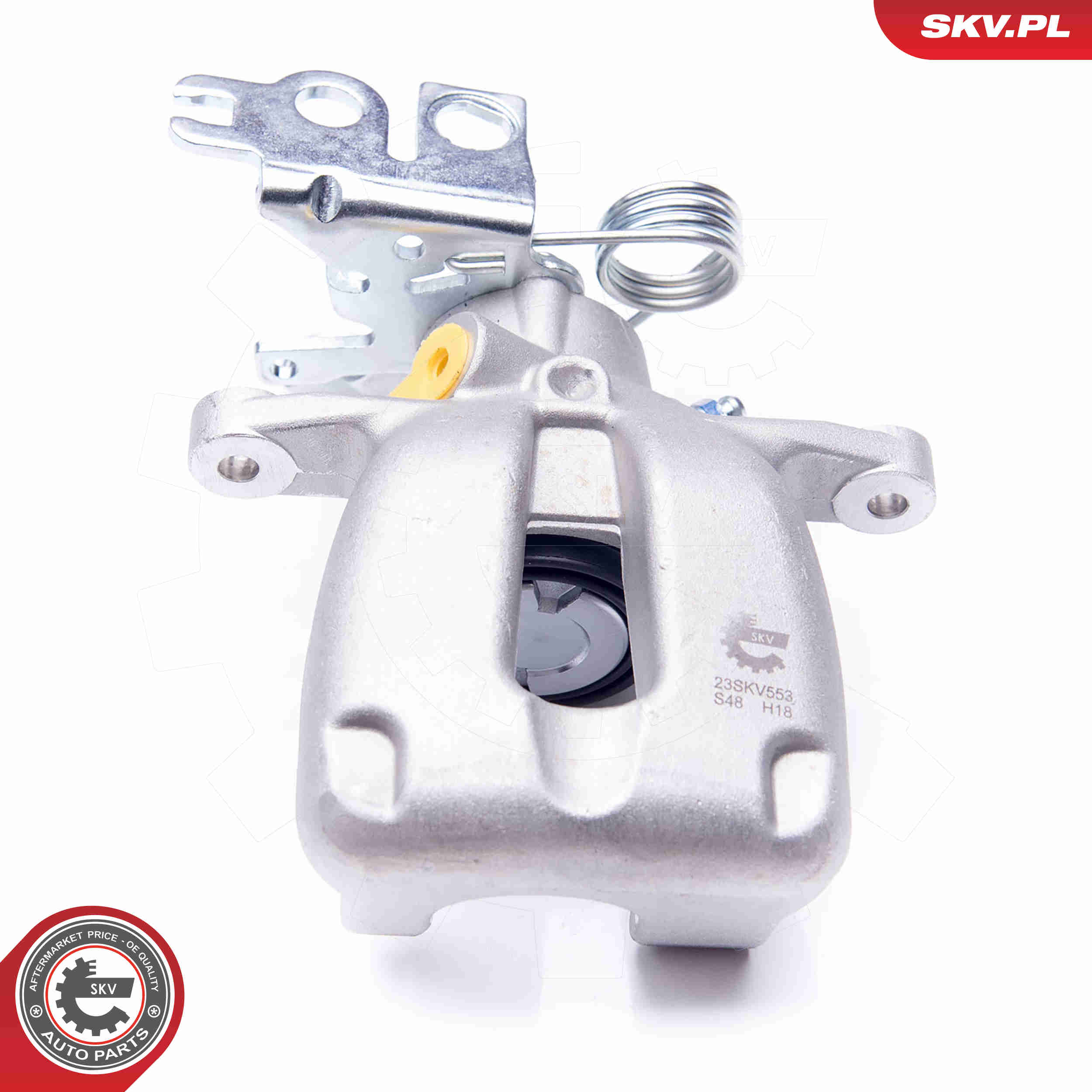 Brake Caliper - 23SKV553 ESEN SKV