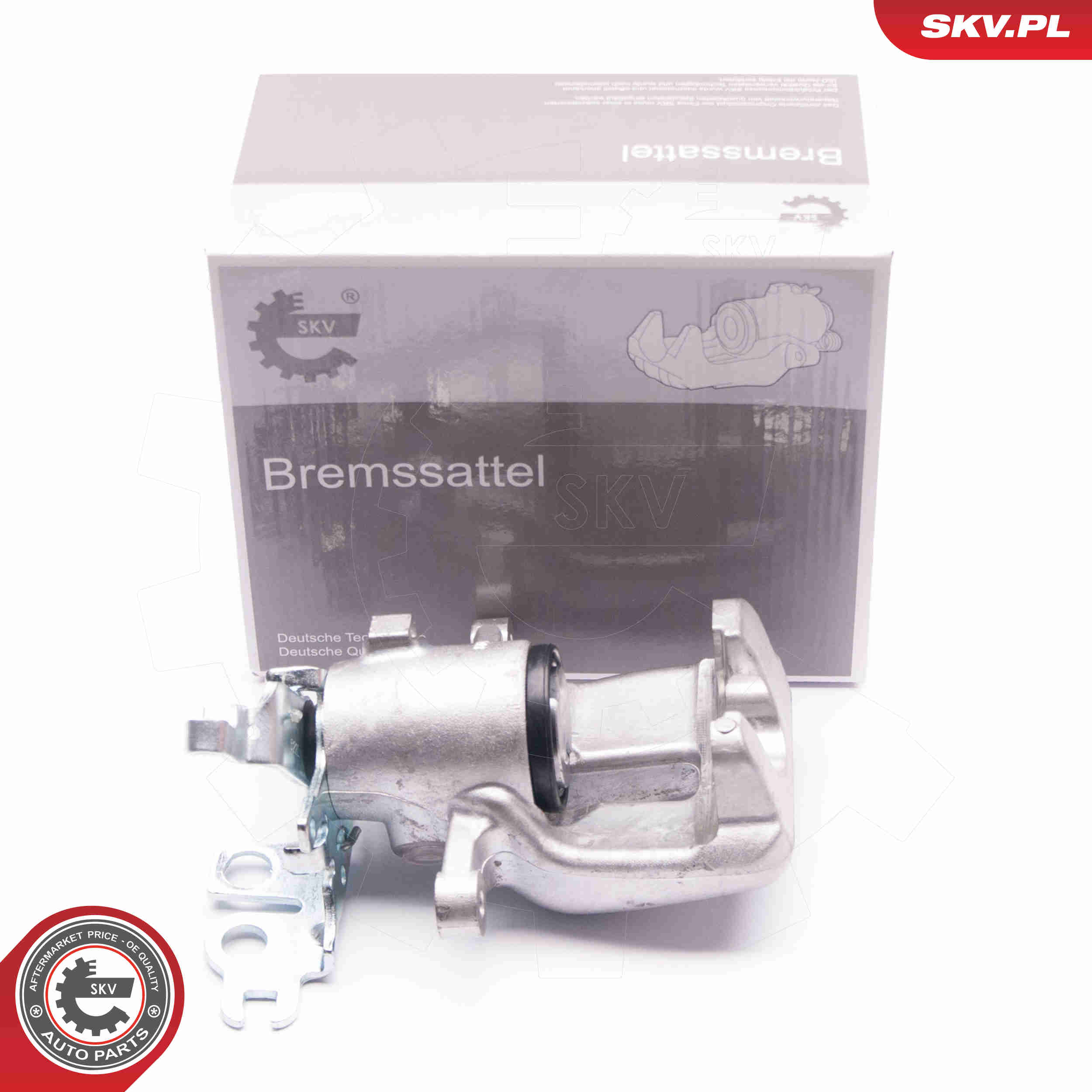 Brake Caliper - 23SKV554 ESEN SKV