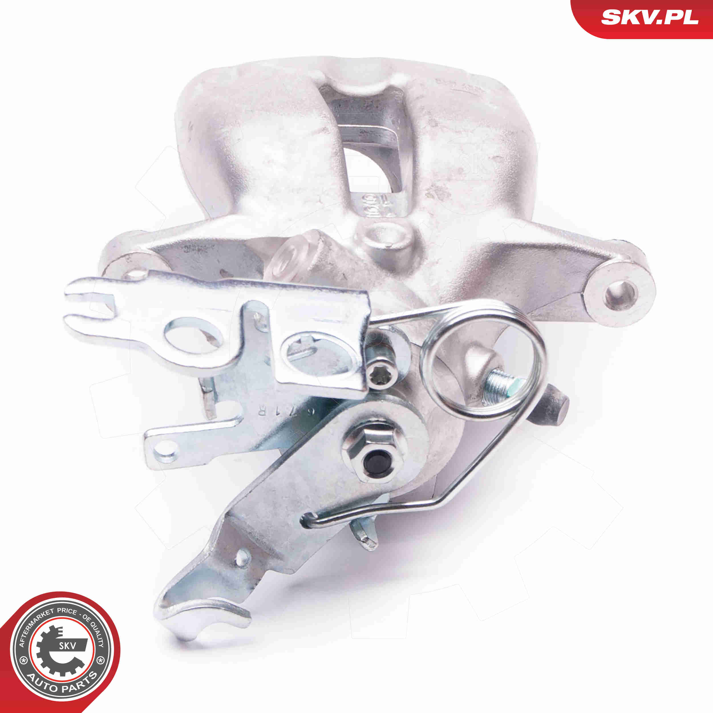 Brake Caliper - 23SKV554 ESEN SKV