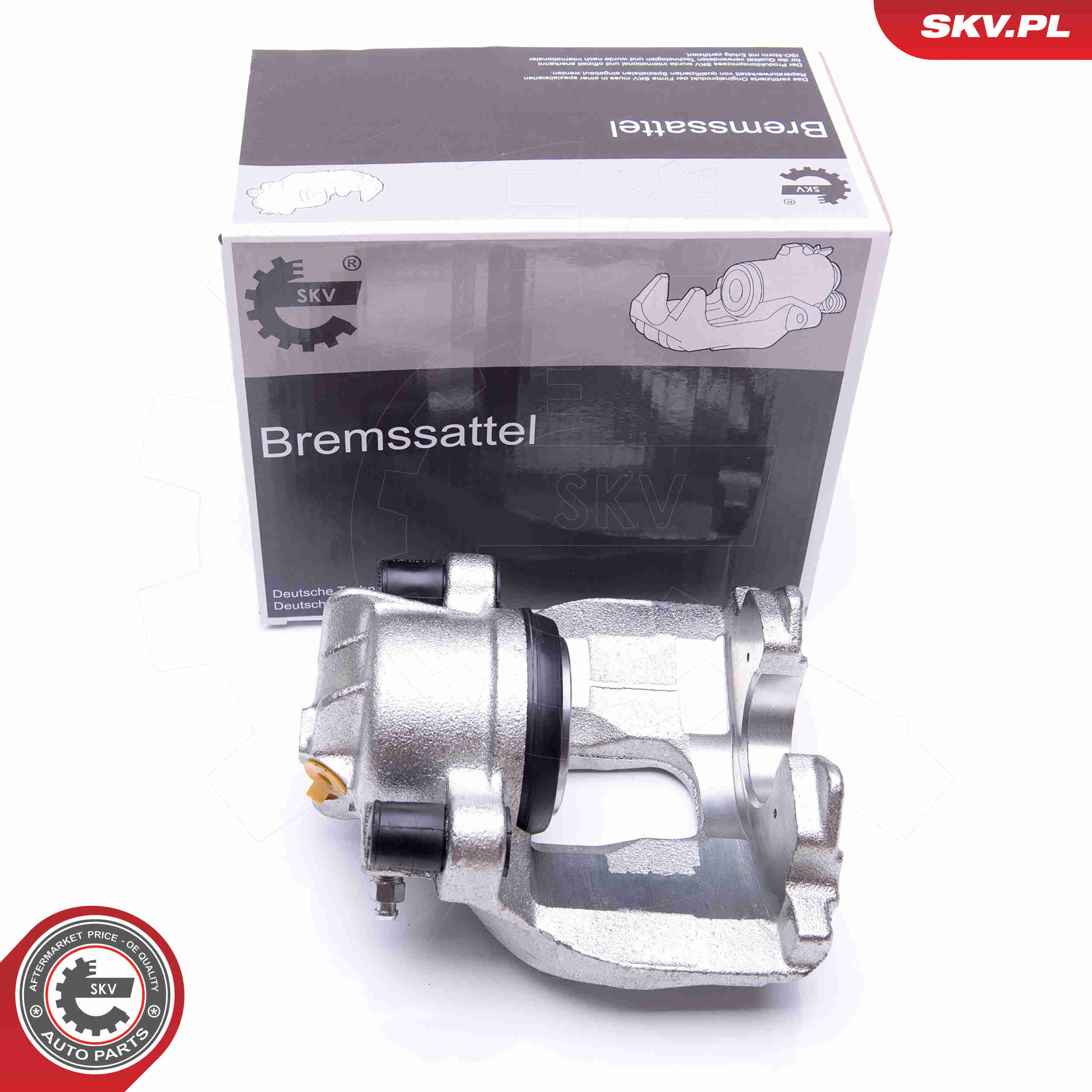 Brake Caliper - 23SKV561 ESEN SKV
