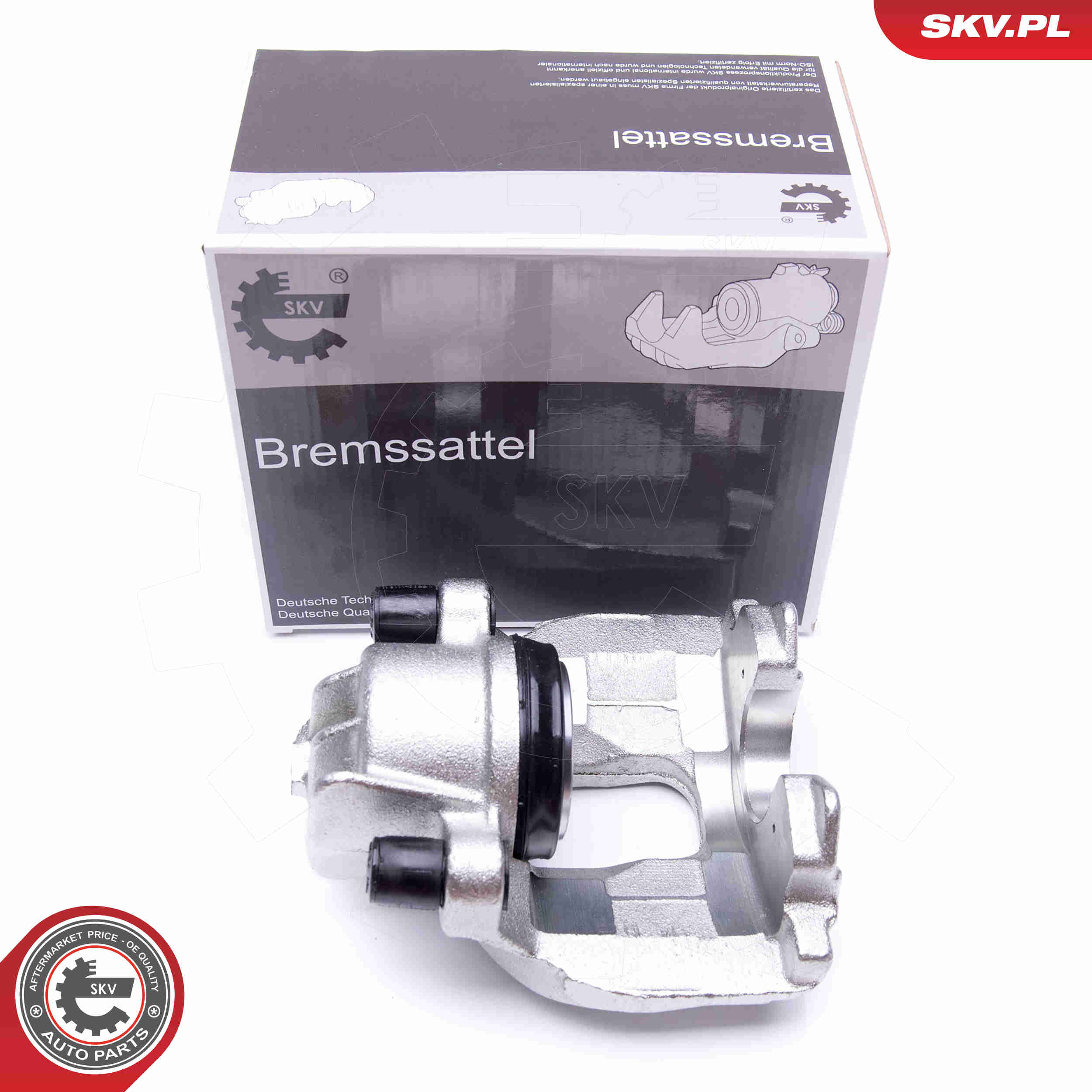Brake Caliper - 23SKV562 ESEN SKV