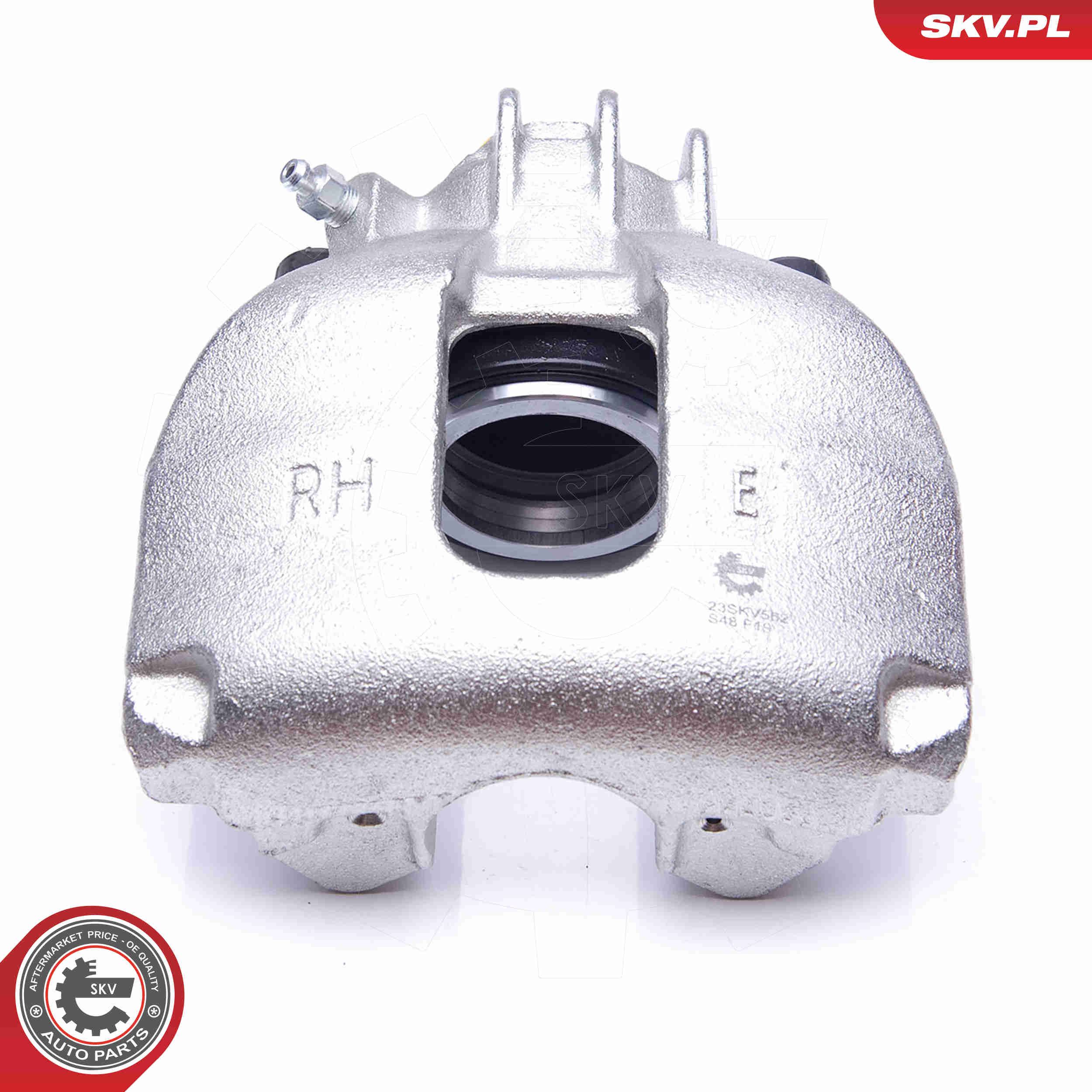 Brake Caliper - 23SKV562 ESEN SKV