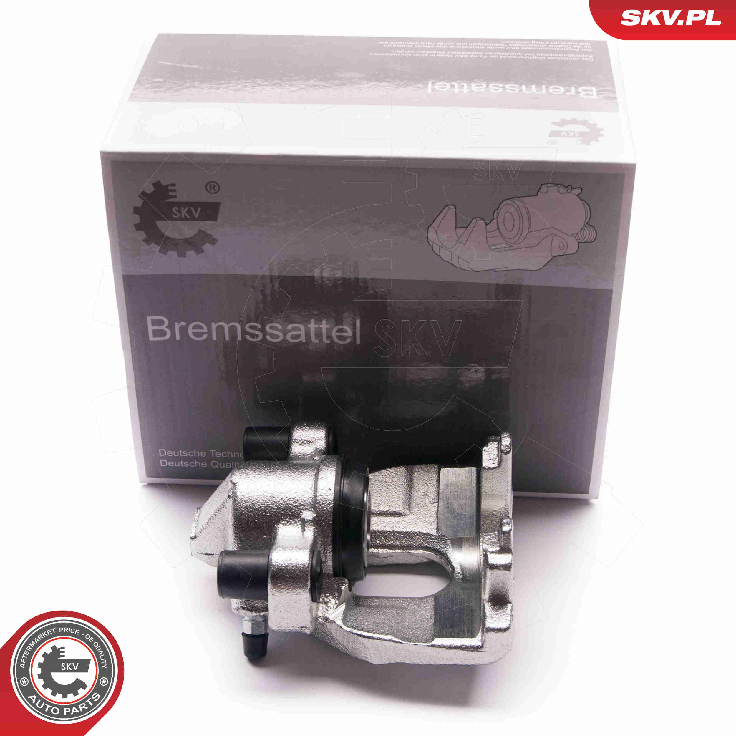 Brake Caliper - 23SKV563 ESEN SKV