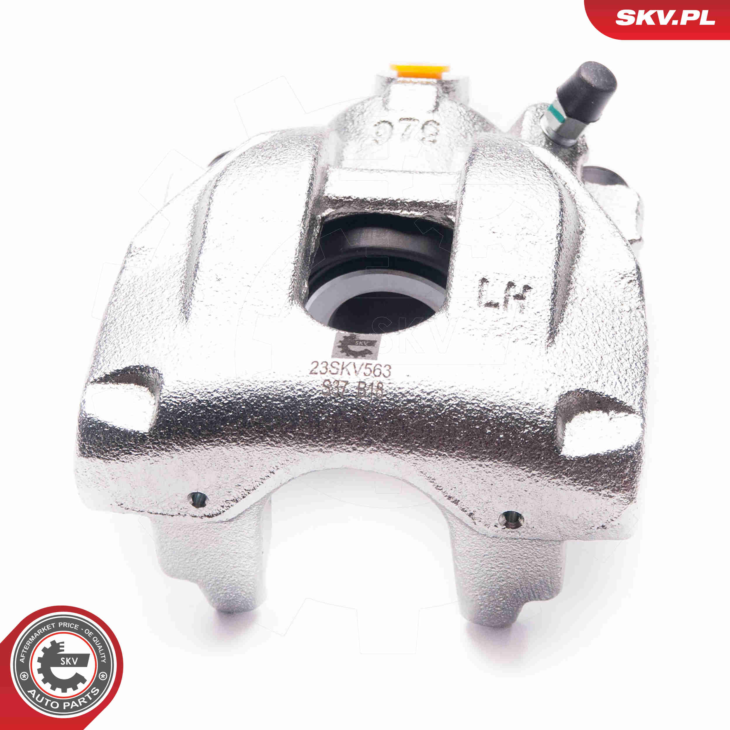 Brake Caliper - 23SKV563 ESEN SKV