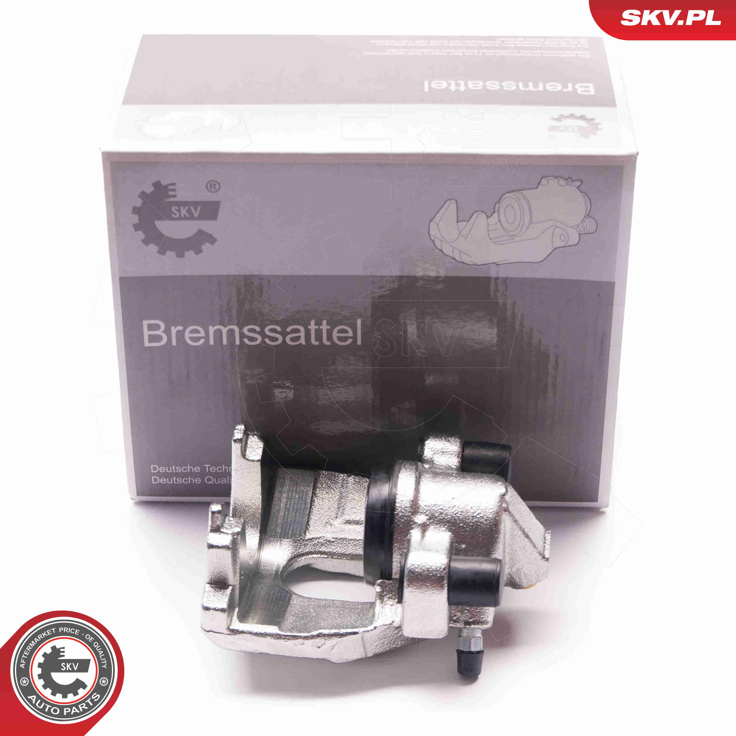 Brake Caliper - 23SKV564 ESEN SKV