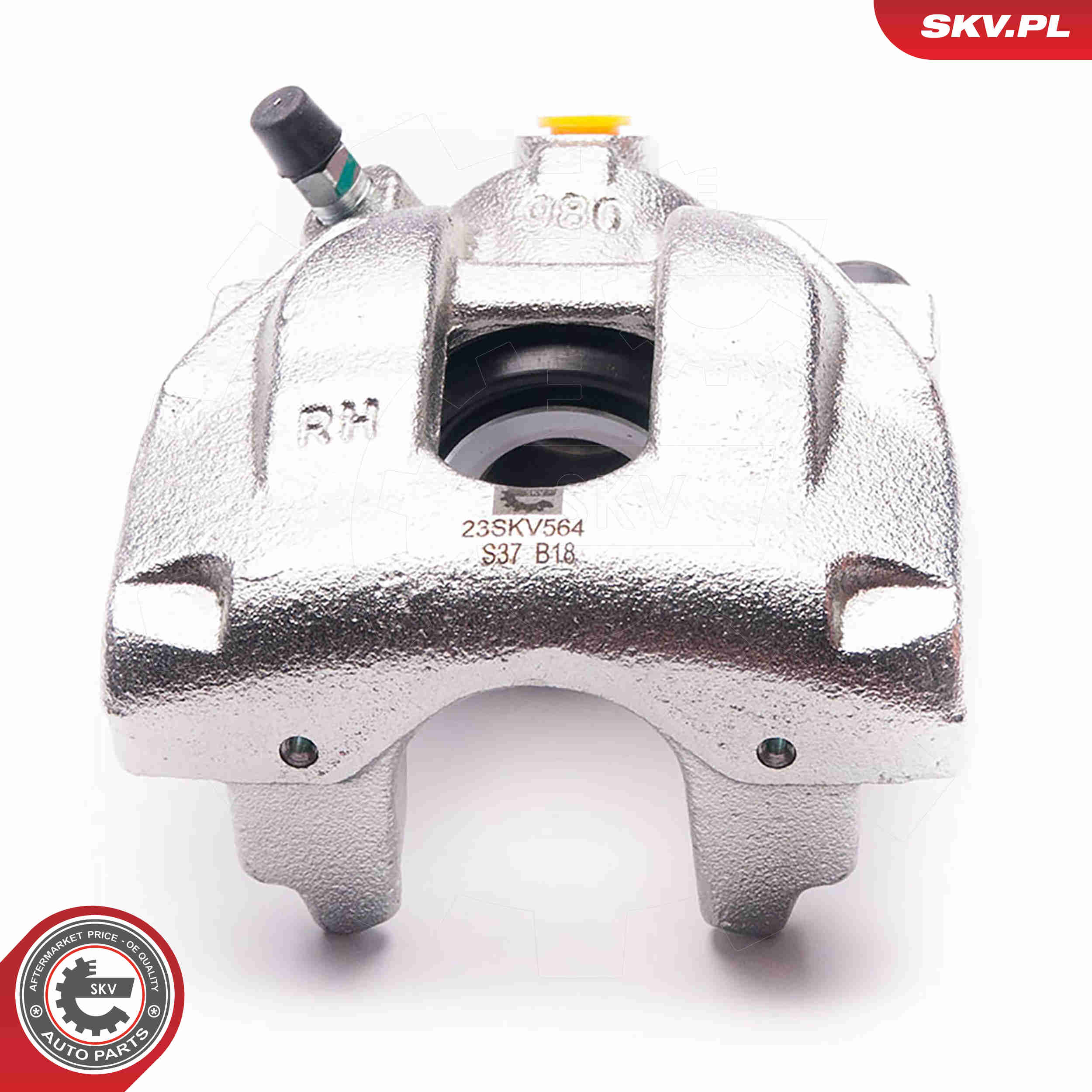 Brake Caliper - 23SKV564 ESEN SKV