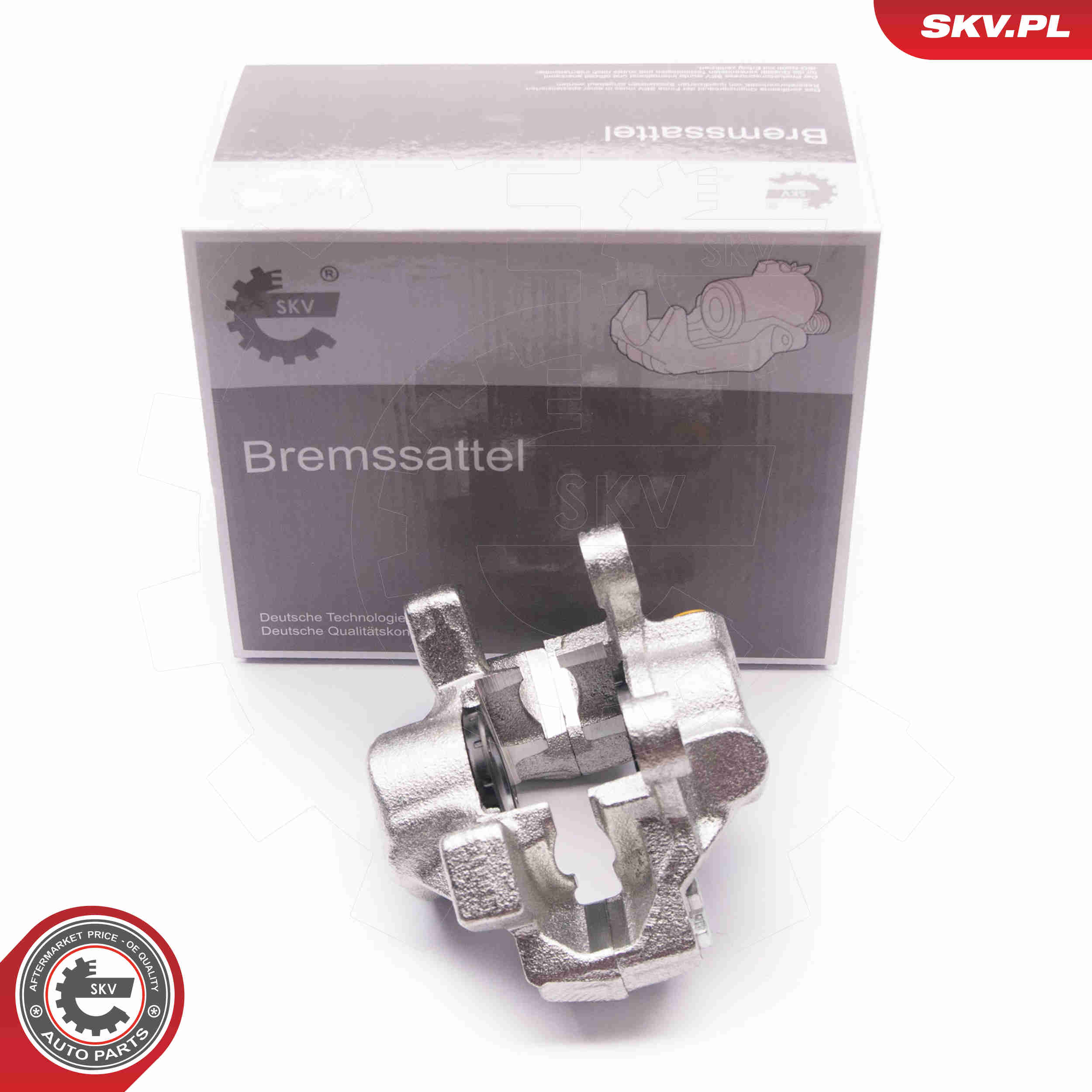 Тормозной суппорт - 23SKV574 ESEN SKV