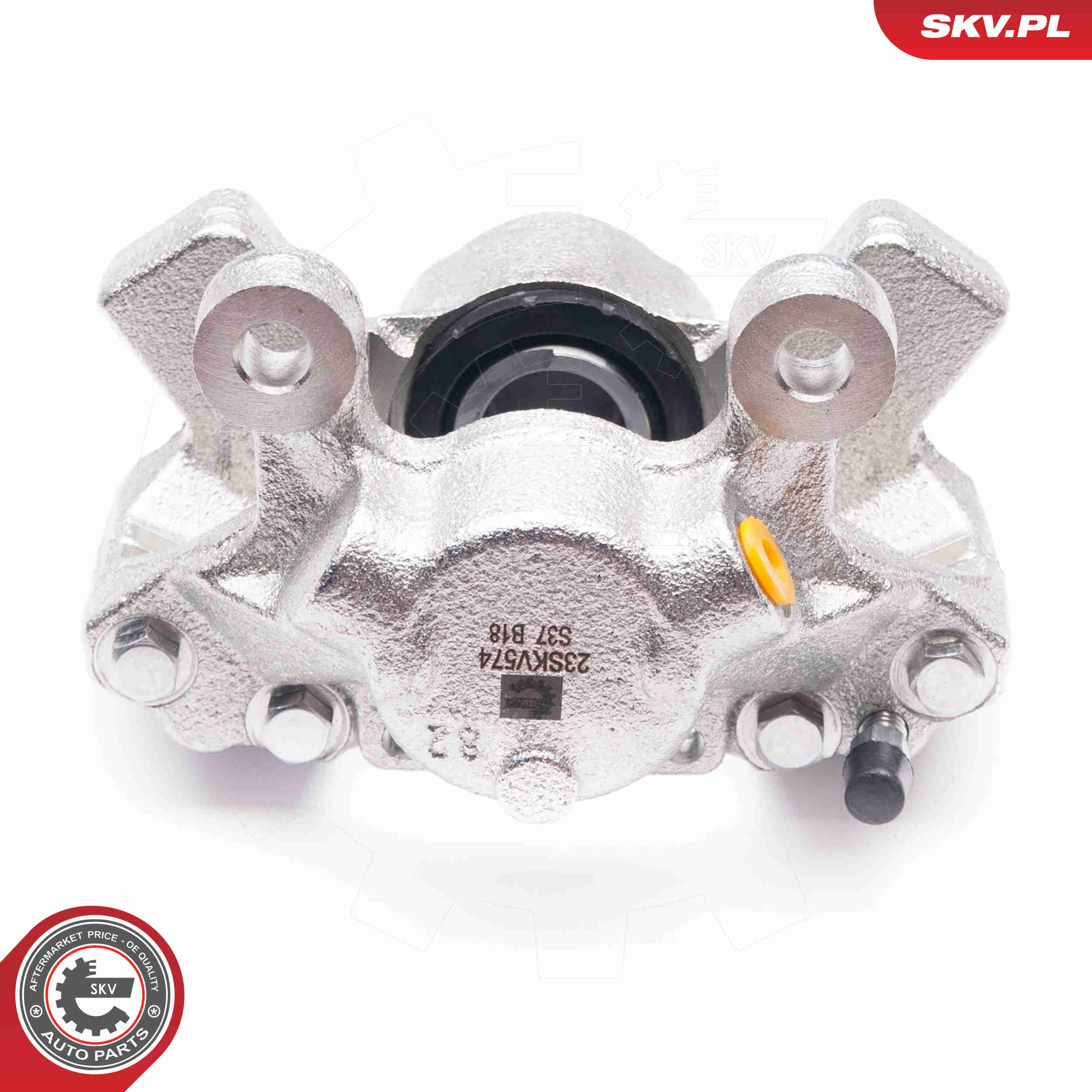 Brake Caliper - 23SKV574 ESEN SKV