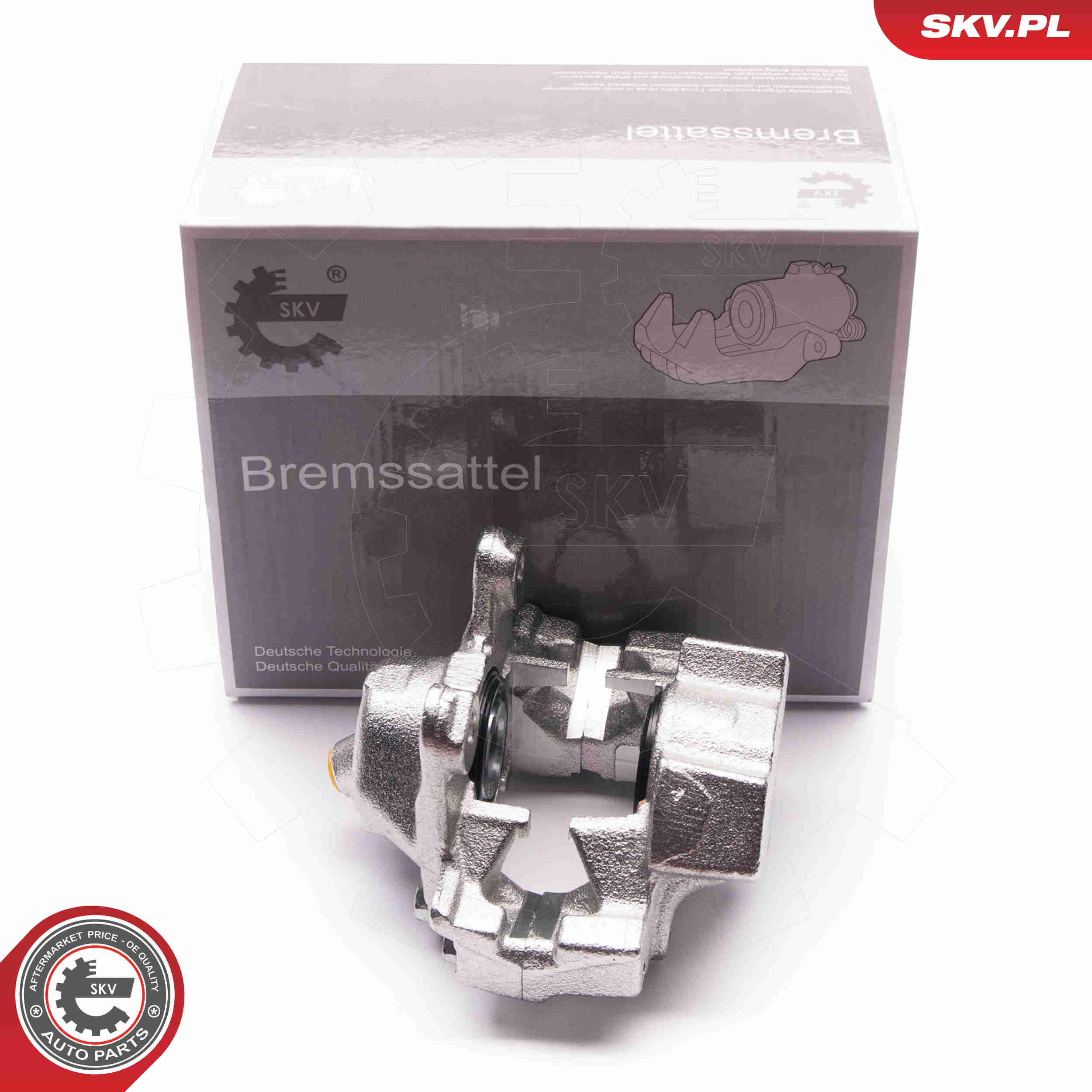 Brake Caliper - 23SKV583 ESEN SKV
