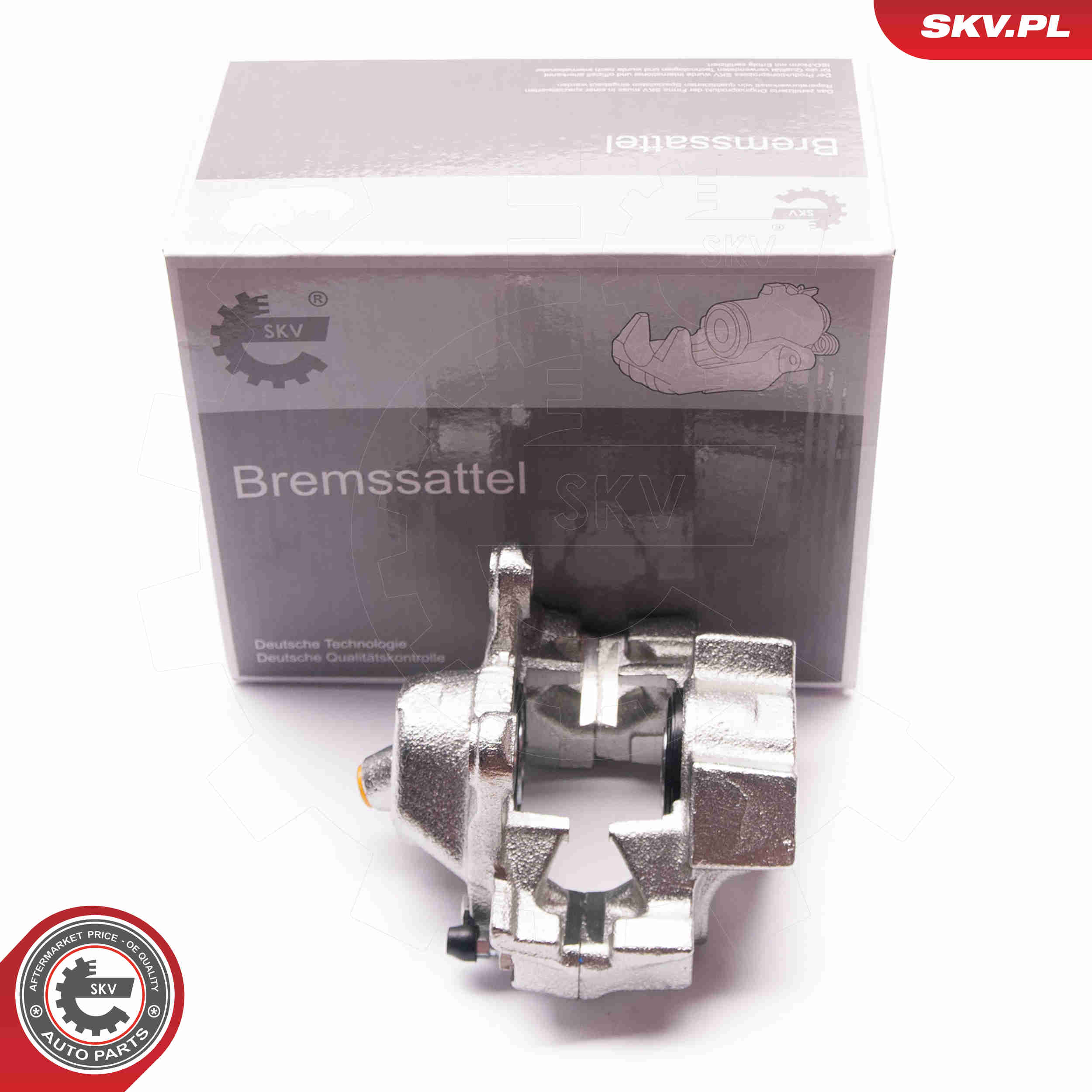 Brake Caliper - 23SKV584 ESEN SKV
